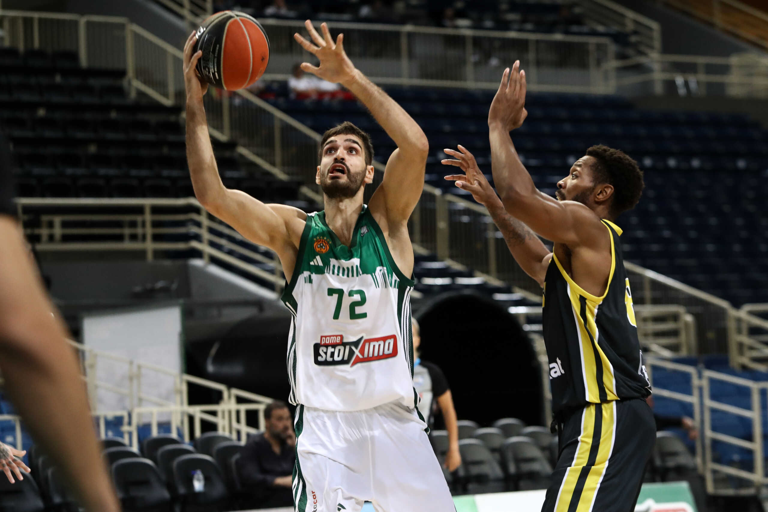 BASKET LEAGUE 2023- 2024