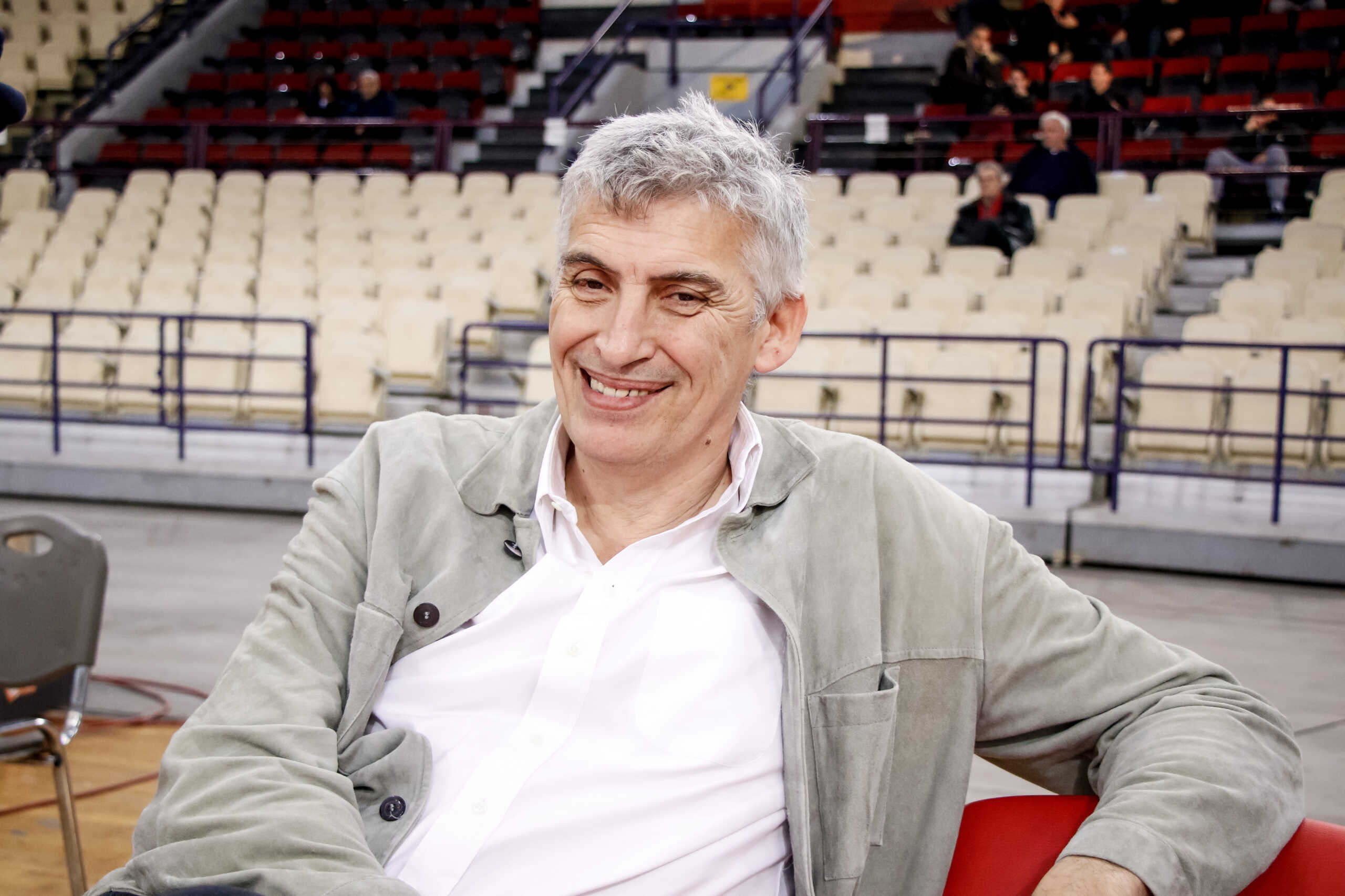 EUROCUP ÃÕÍÁÉÊÙÍ