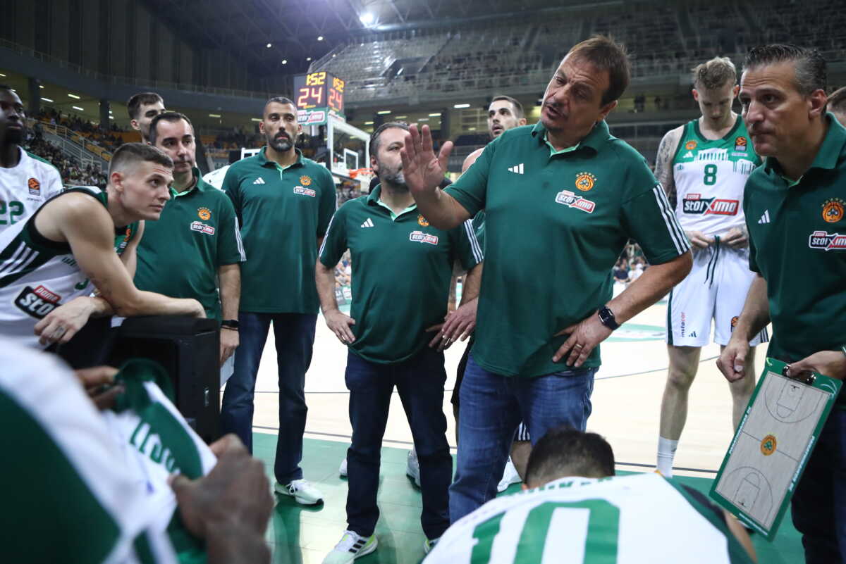 5ο ΤΟΥΡΝΟΥΑ "ΠΑΥΛΟΣ ΓΙΑΝΝΑΚΟΠΟΥΛΟΣ"
