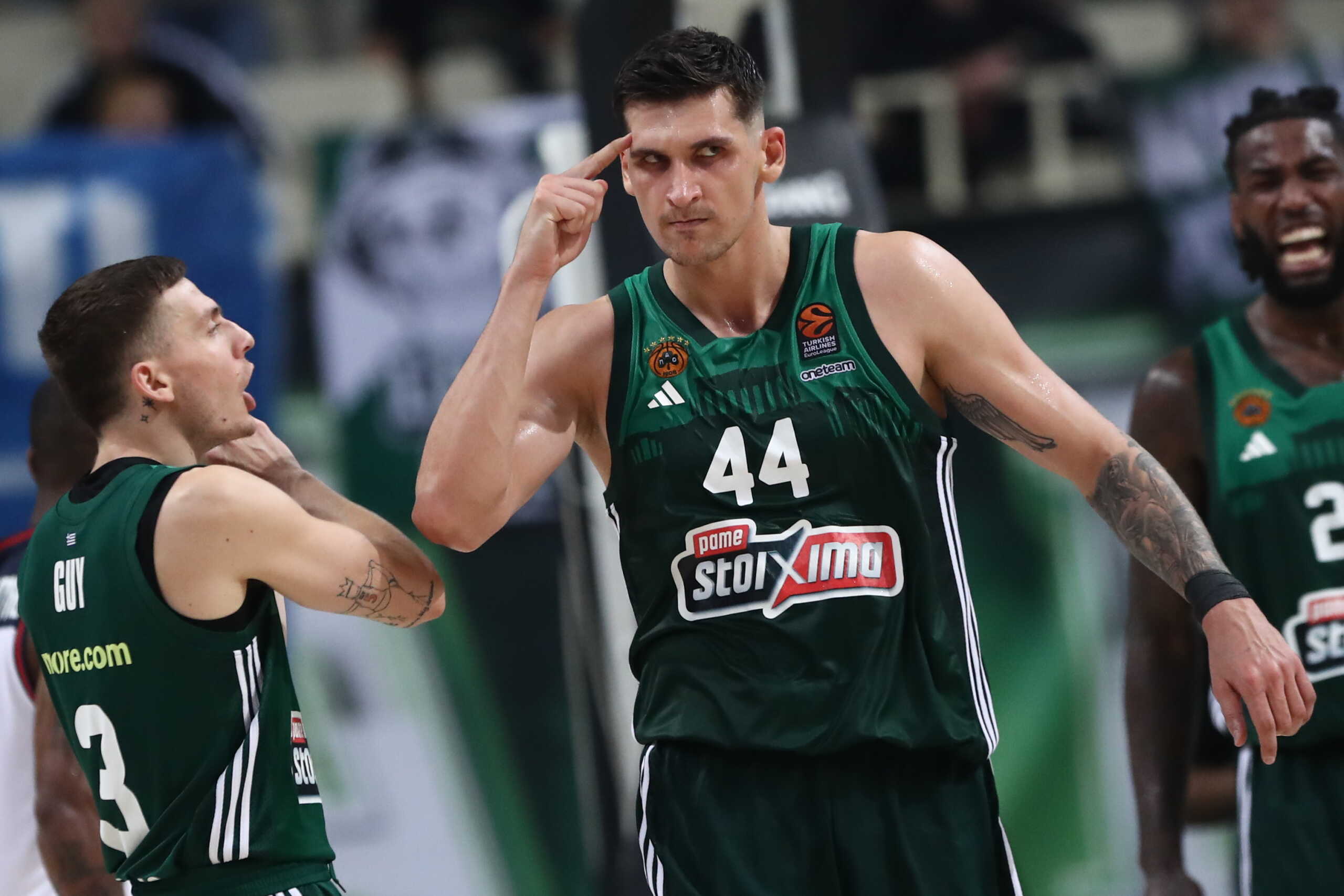 EUROLEAGUE