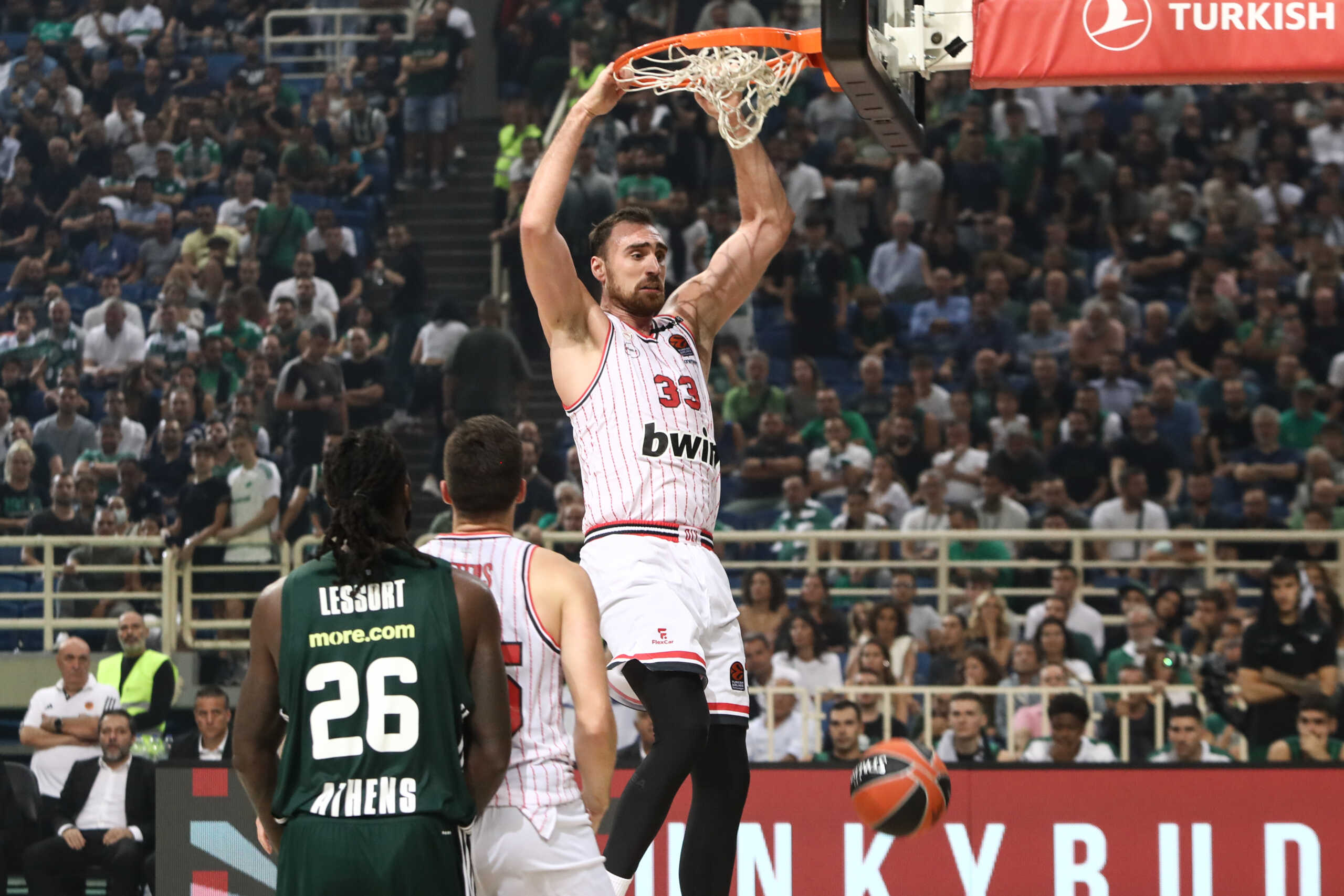 EUROLEAGUE 2023-2024