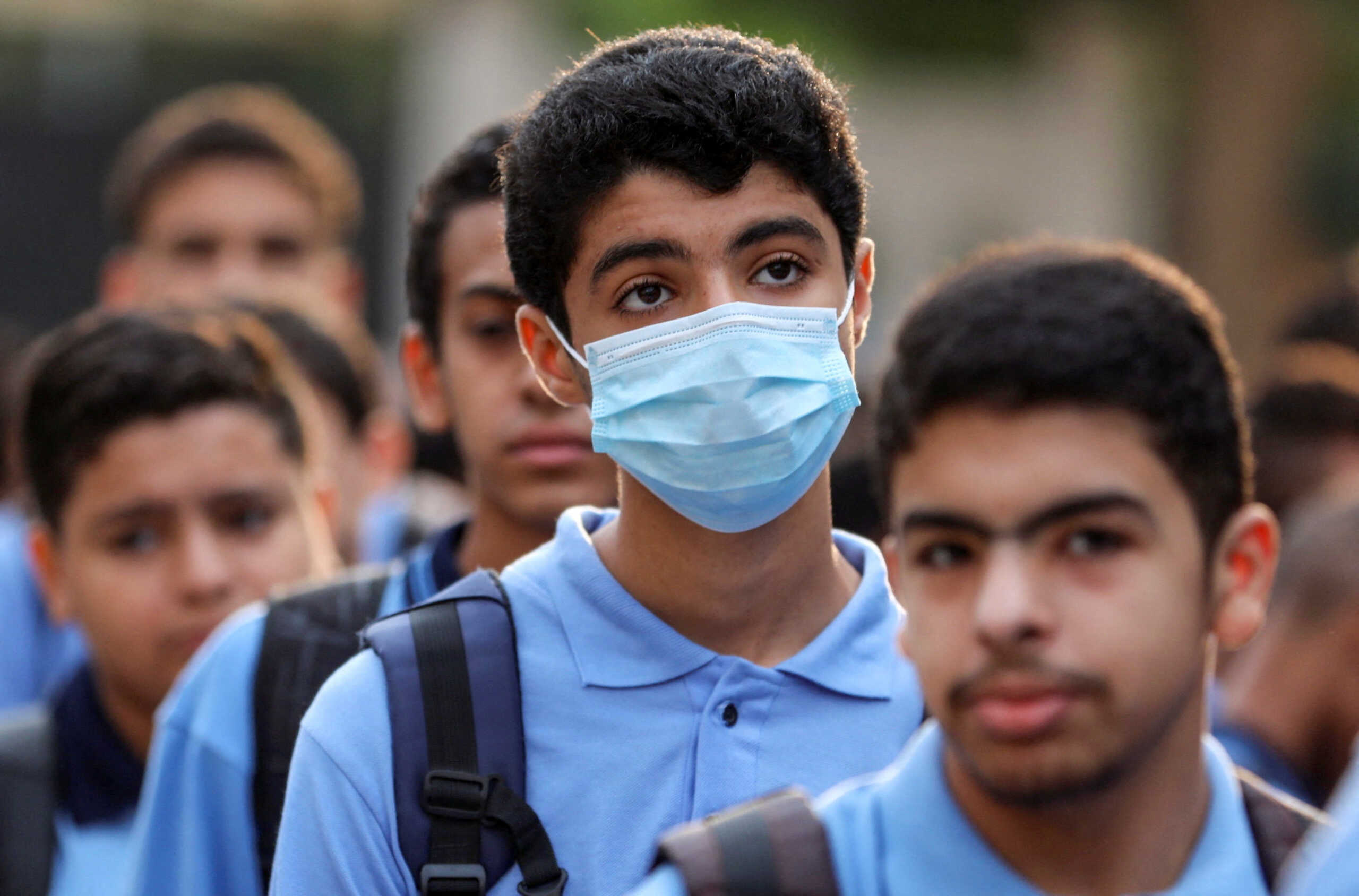 «Ο κόσμος δεν είναι προετοιμασμένος για την επόμενη πανδημία» δείχνει νέα μελέτη