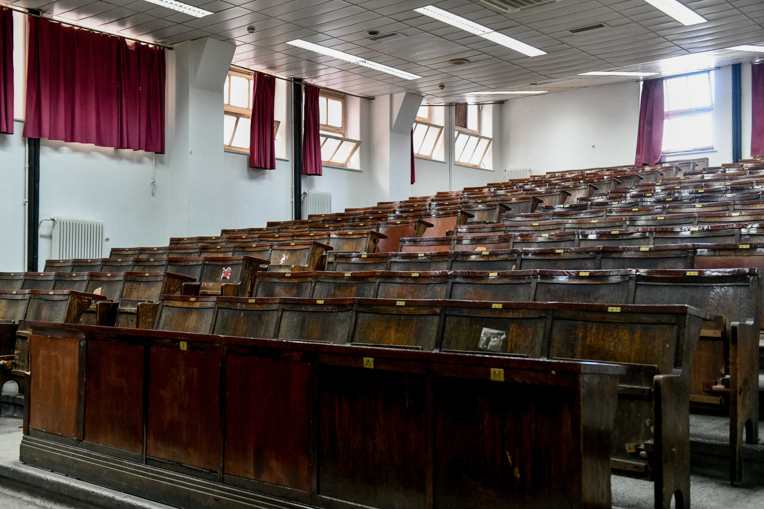 Πιερρακάκης: Πριν τα Χριστούγεννα η παρέμβαση για τα ιδιωτικά πανεπιστήμια – Ψηφιακό φροντιστήριο με Μαθηματικά και Γλώσσα