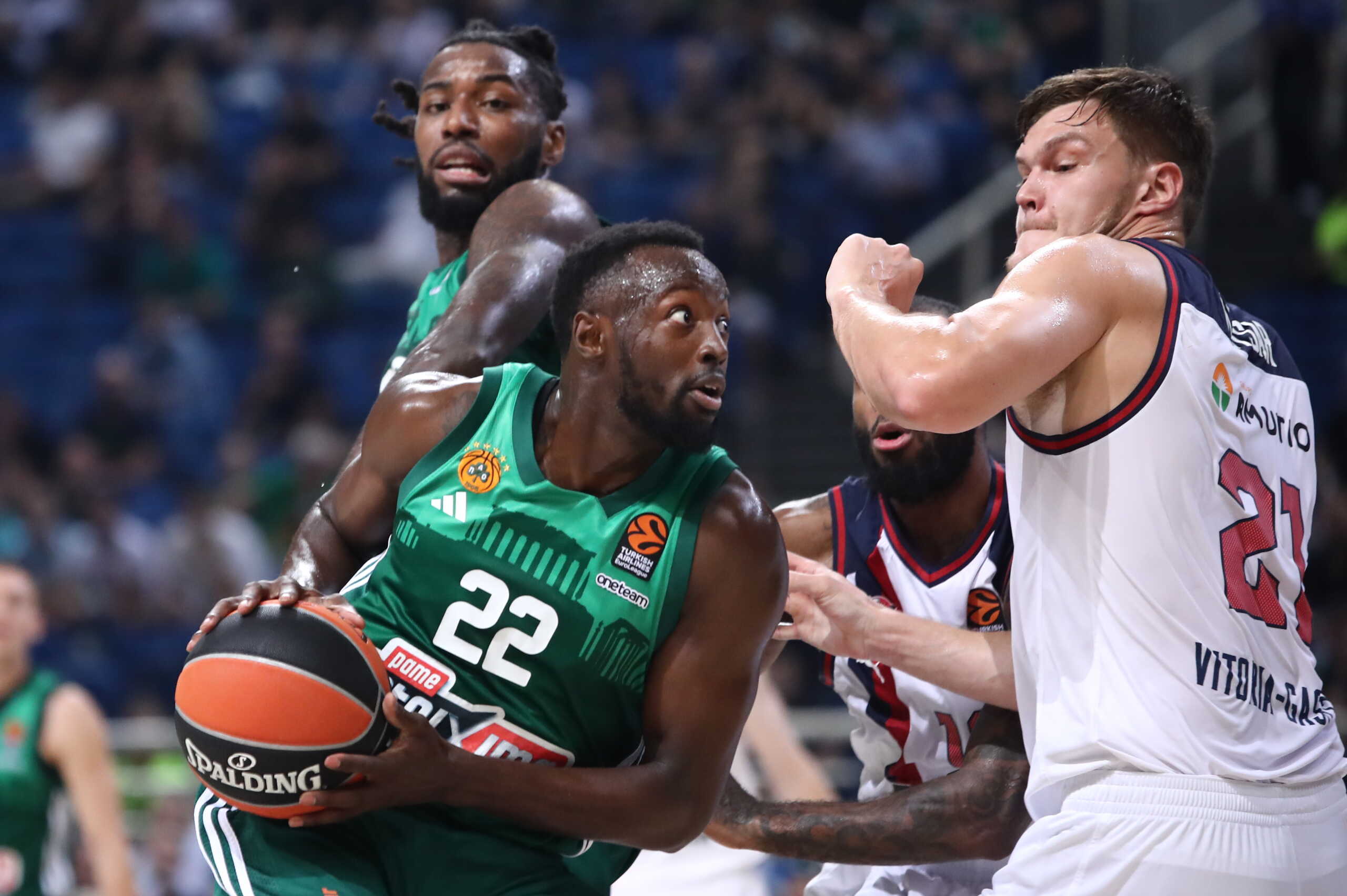 EUROLEAGUE