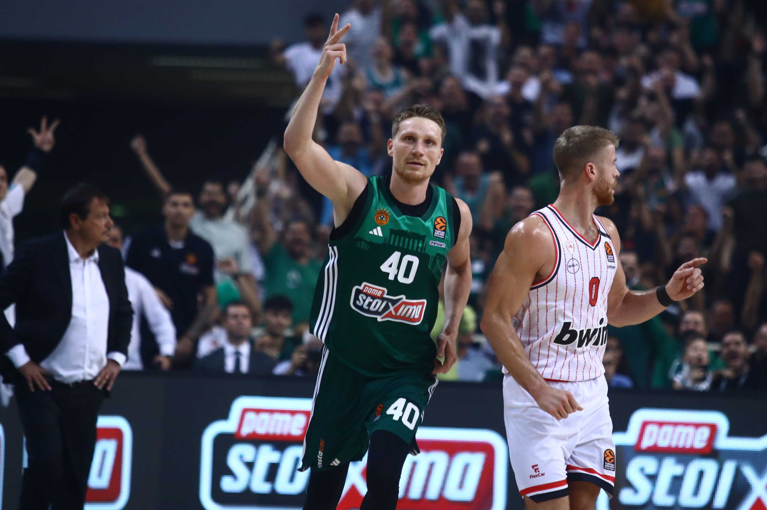 EUROLEAGUE 2023-2024