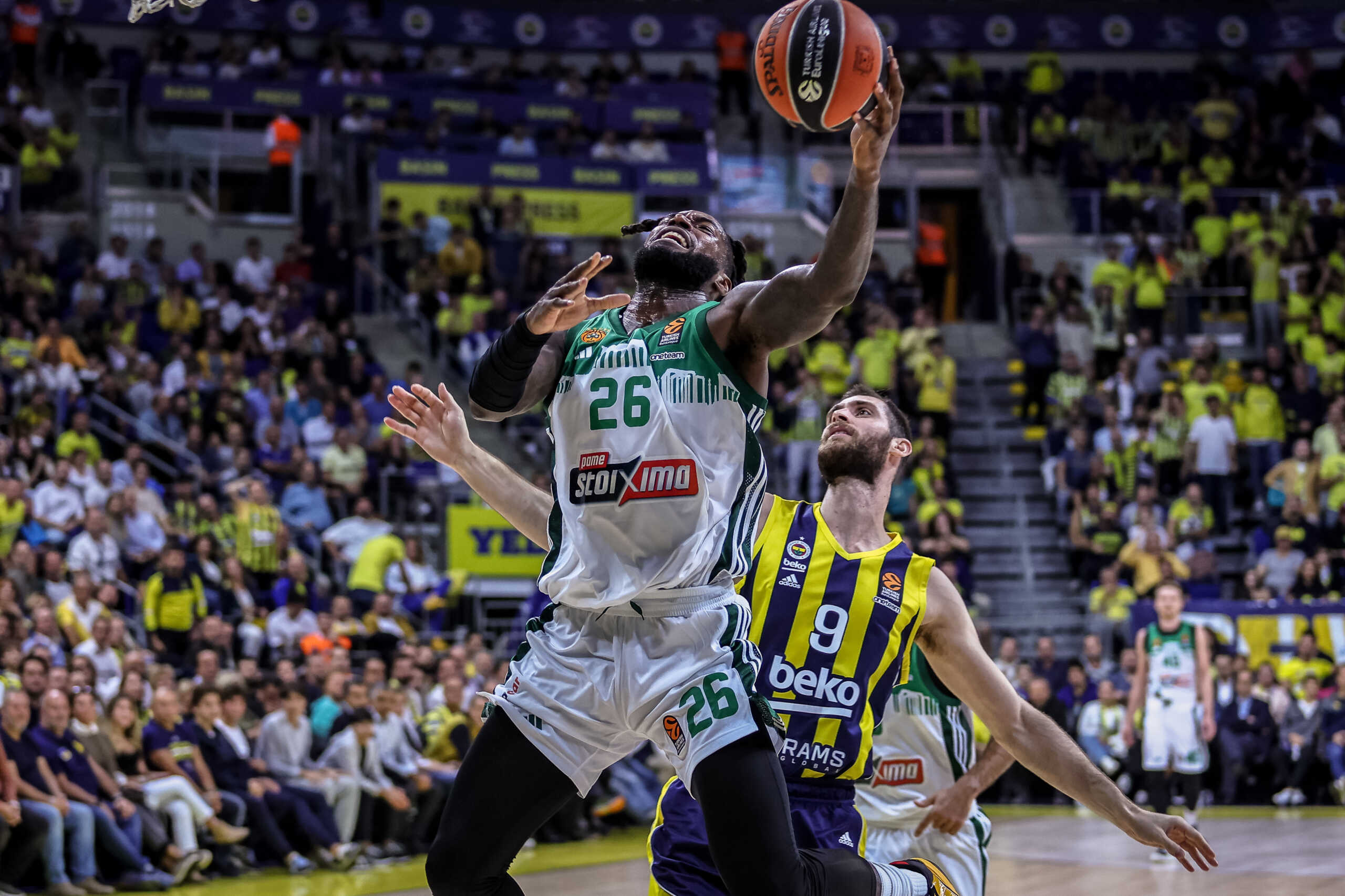 EUROLEAGUE 2023-2024
