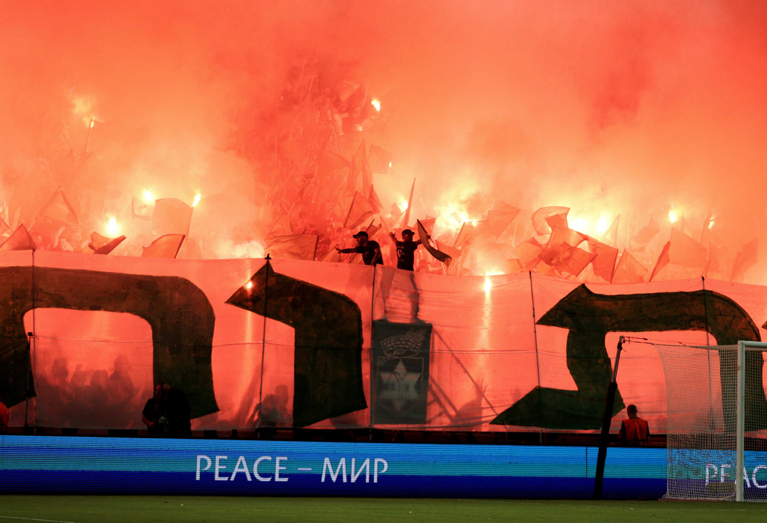 EUROPA LEAGUE 2023-2024