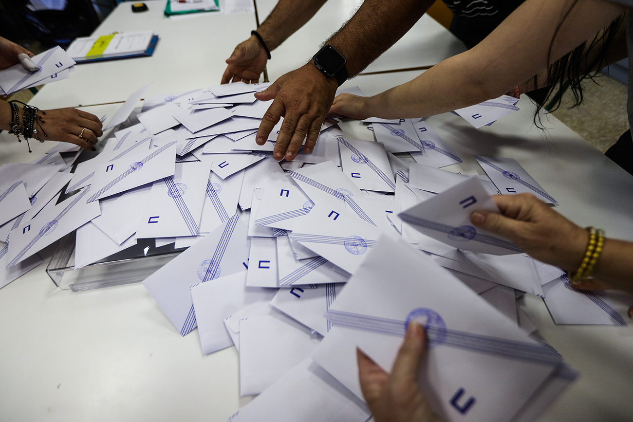 Αποτελέσματα εκλογών 2023 – Χαλκιδική: Οι δήμαρχοι από τον πρώτο γύρο και τα δύο μεγάλα ντέρμπι