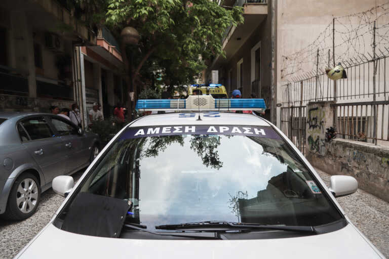 Συνελήφθη στο Ηράκλειο άνδρας που είχε κρύψει σχεδόν δυο κιλά κάνναβης σε υπαίθριο χώρο