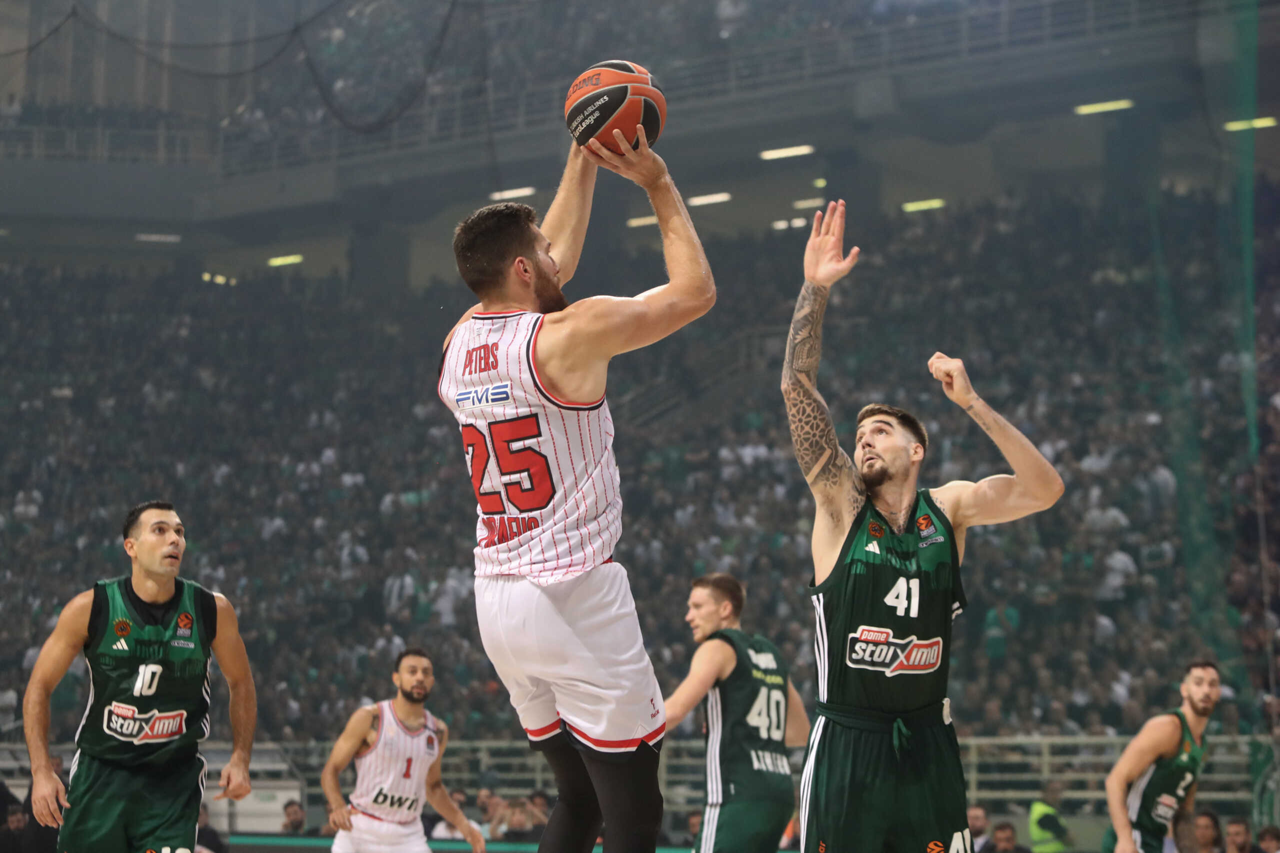 EUROLEAGUE 2023-2024
