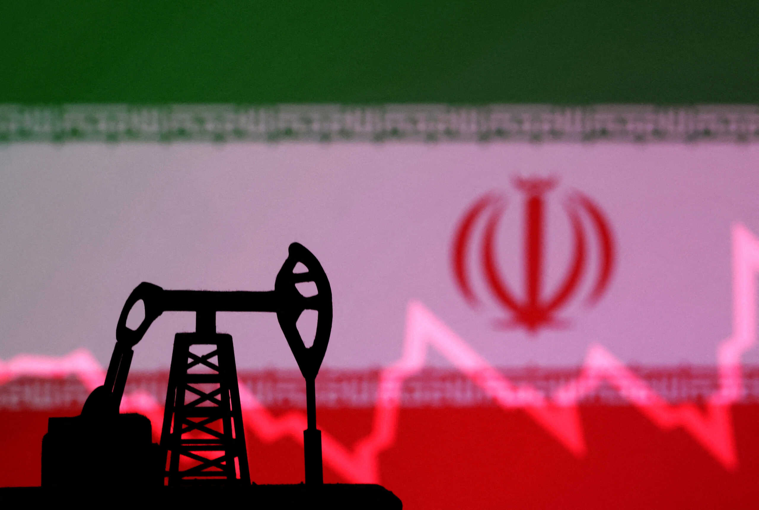 Πετρέλαιο: Άνοδος 1,8% στις τιμές με φόντο την επαπειλούμενη επίθεση του Ιράν στο Ισραήλ