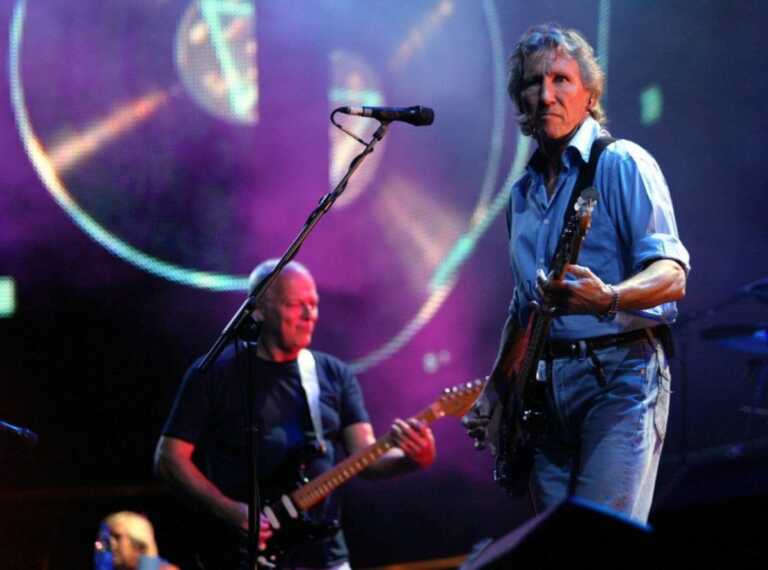 Κυκλοφόρησε συλλεκτικό πικάπ για τα 50χρονα του θρυλικού άλμπουμ των Pink Floyd «Dark Side of the Moon»