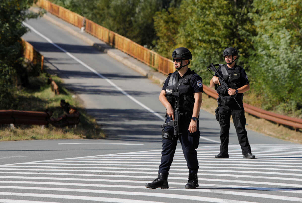 Έμεινε άδικα 16 χρόνια στη φυλακή – Αποφυλακίστηκε και έπεσε νεκρός από τα πυρά ενός βοηθού σερίφη