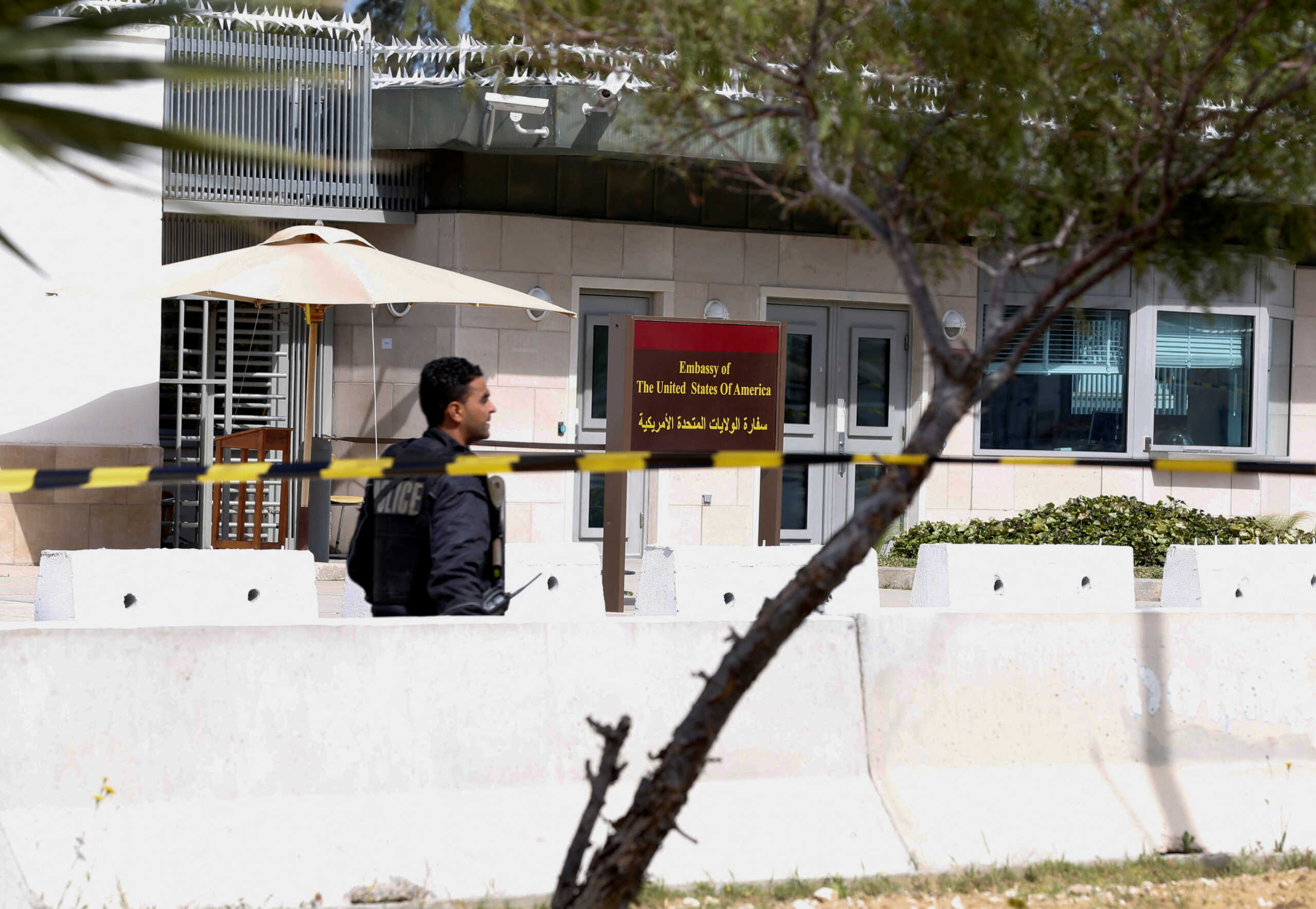 Ψευδείς οι αναφορές για επίθεση με μαχαίρι εναντίον Ισραηλινών στο Ντουμπάι