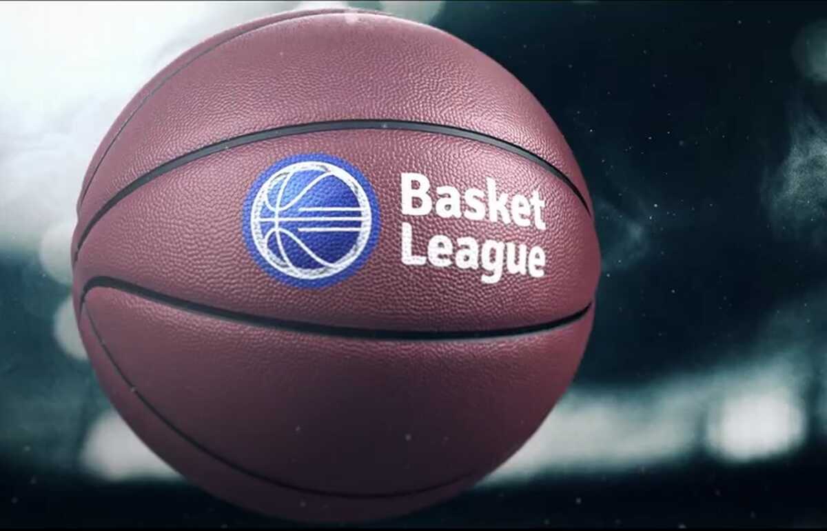 Basket League: Το promo video για τη σεζόν 2023-24