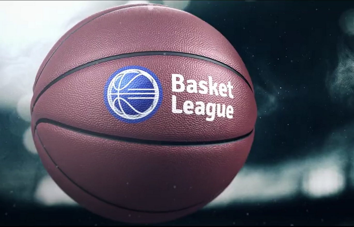 Basket League: Το promo video για τη σεζόν 2023-24