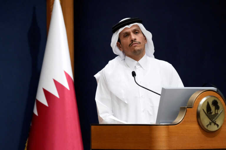 Γιατί το Κατάρ είναι καθοριστικό στις διαπραγματεύσεις με τη Χαμάς για την απελευθέρωση ομήρων
