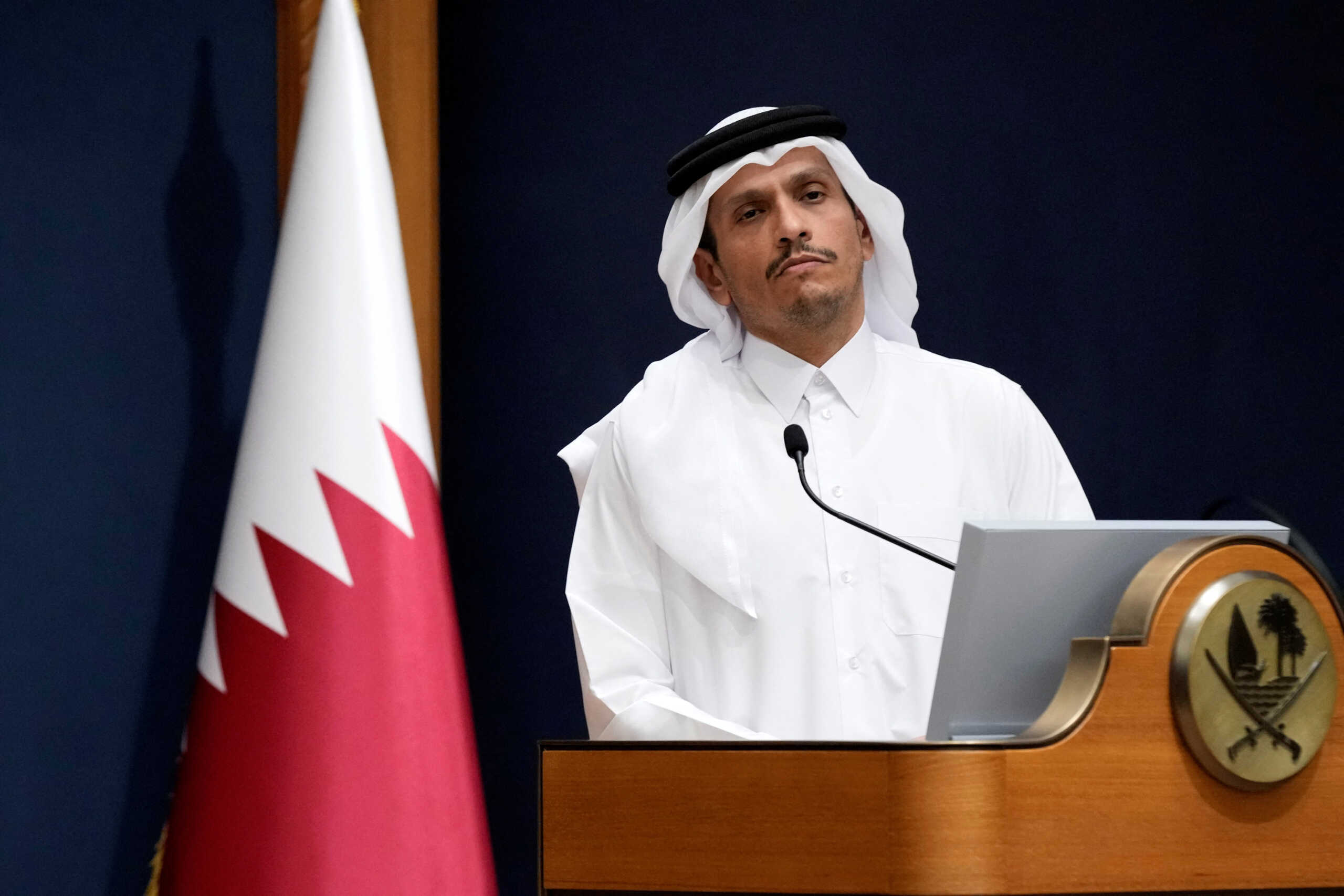 Μέση Ανατολή: Γιατί το Κατάρ είναι καθοριστικό στις διαπραγματεύσεις με τη Χαμάς για την απελευθέρωση ομήρων