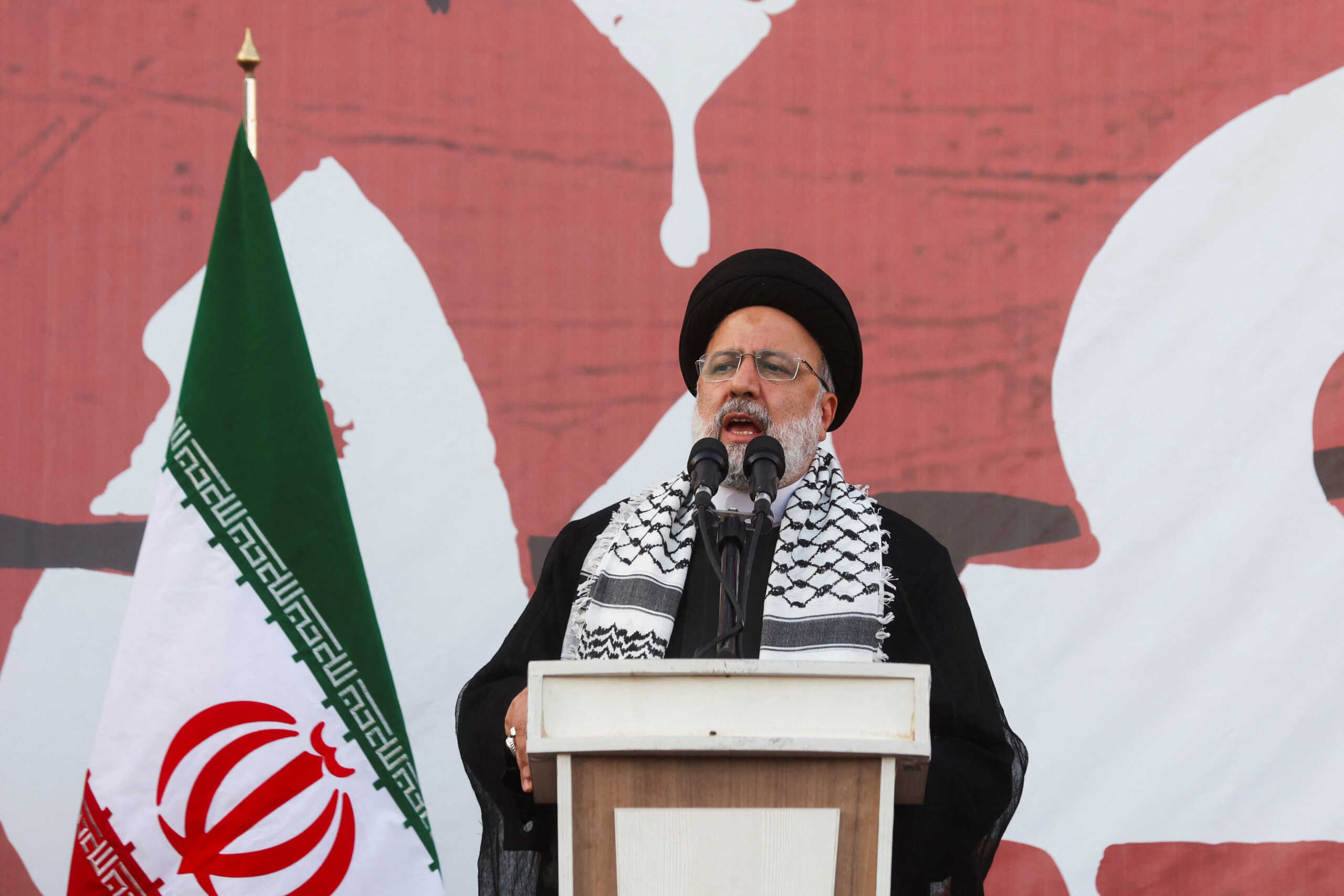 Φιντάν: Επίσκεψη του Ιρανού προέδρου στην Τουρκία – «Απαράδεκτο κάποιες χώρες να υποστηρίζουν τη σφαγή στη Γάζα»