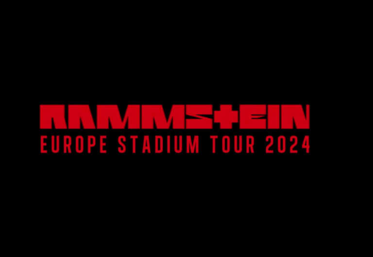 Rammstein: «Χαμός» για τη συναυλία στην Αθήνα μετά από 14 χρόνια – Πότε ξεκινά η προπώληση των εισιτηρίων