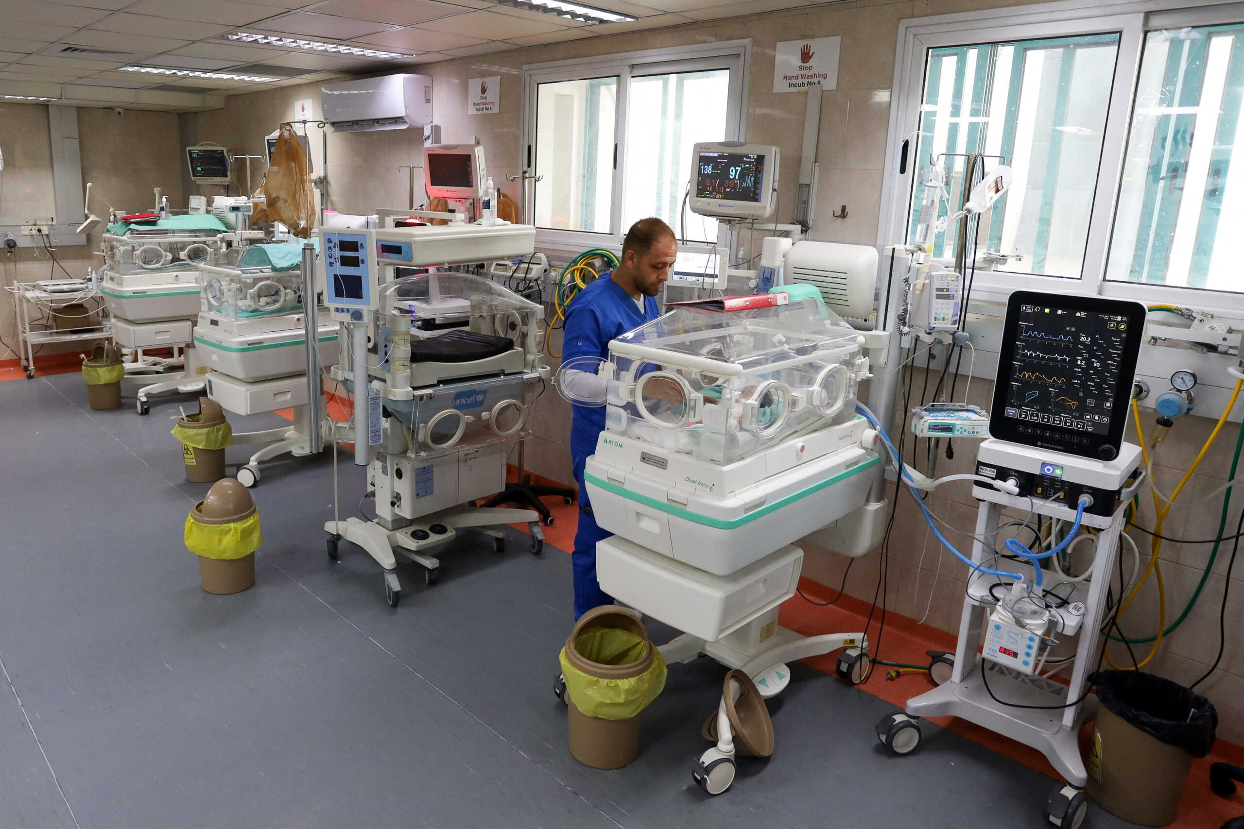 Γαλλία: Πρώτη χώρα που θα κατοχυρώσει στο Σύνταγμα την ελευθερία της γυναίκας στην έκτρωση