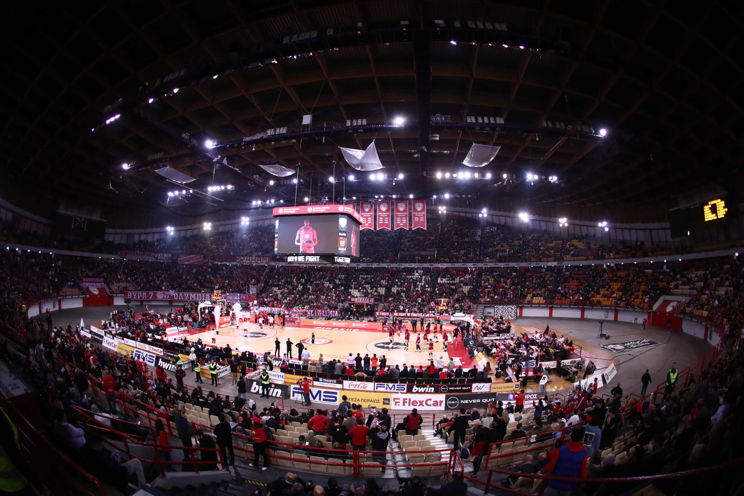 EUROLEAGUE