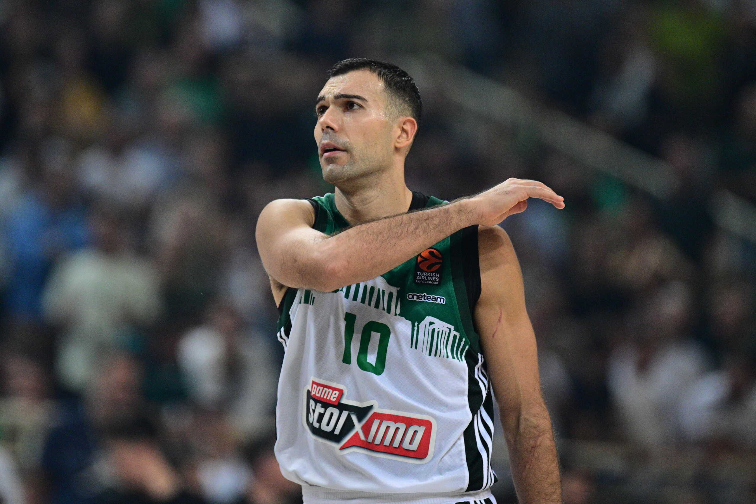 EUROLEAGUE