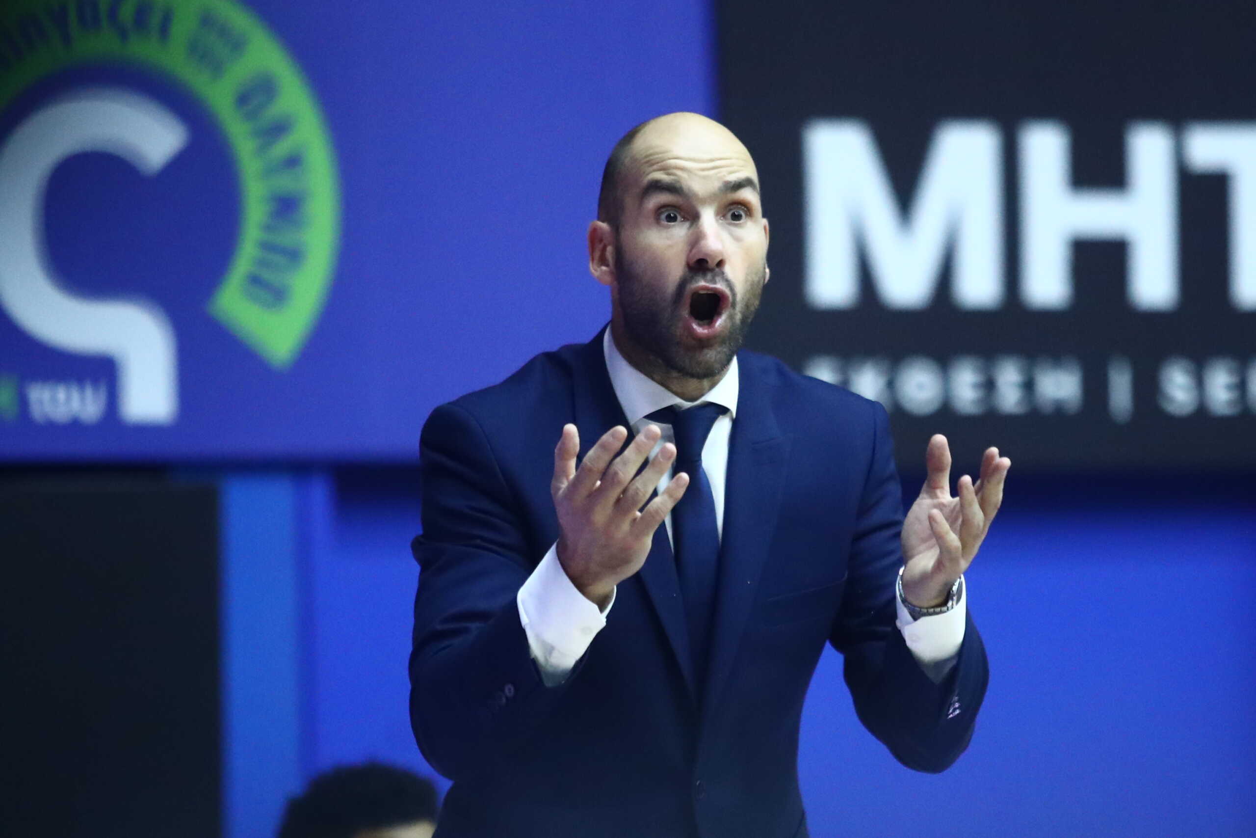 BASKET LEAGUE 2023-2024