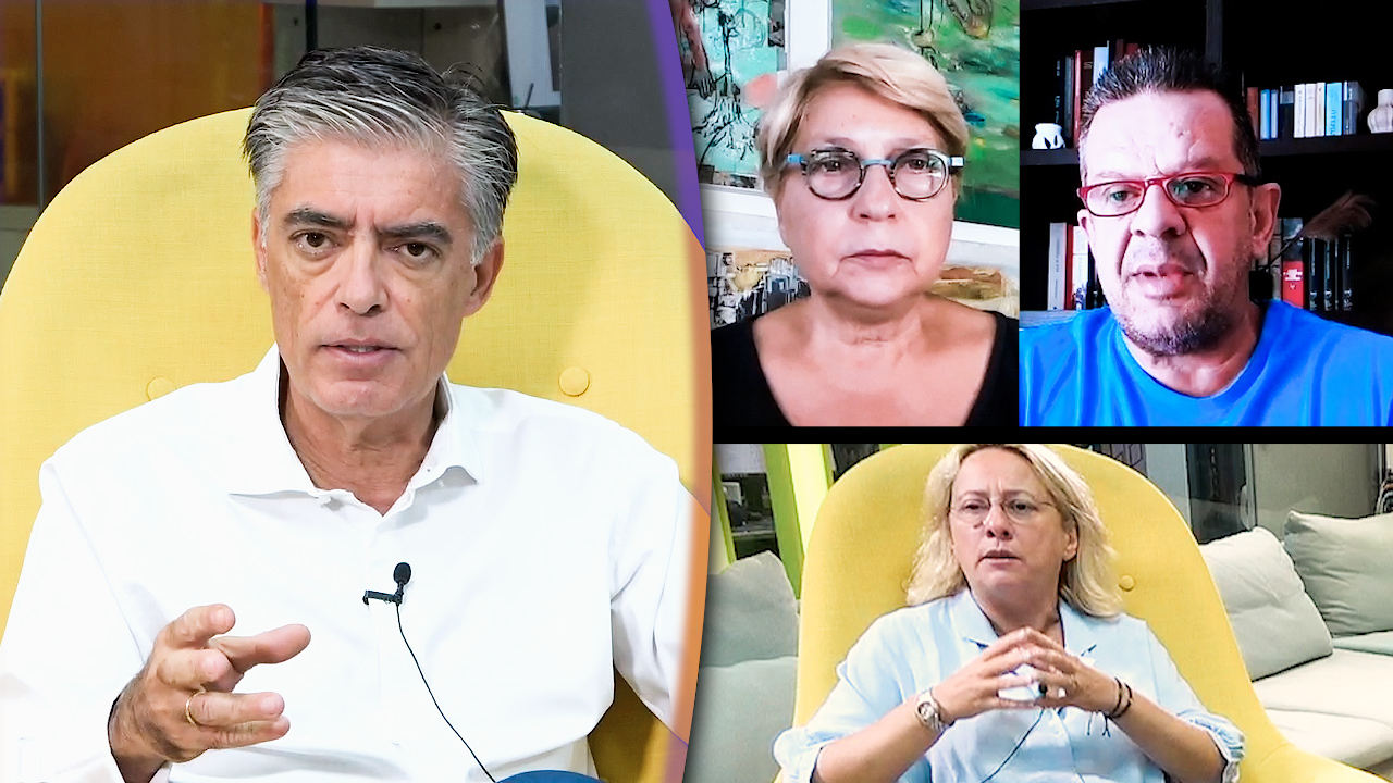 Σε σοκ το Ισραήλ – Οι επόμενες κινήσεις μετά το πλήγμα που δέχθηκε από τη Χαμάς στο έδαφός του