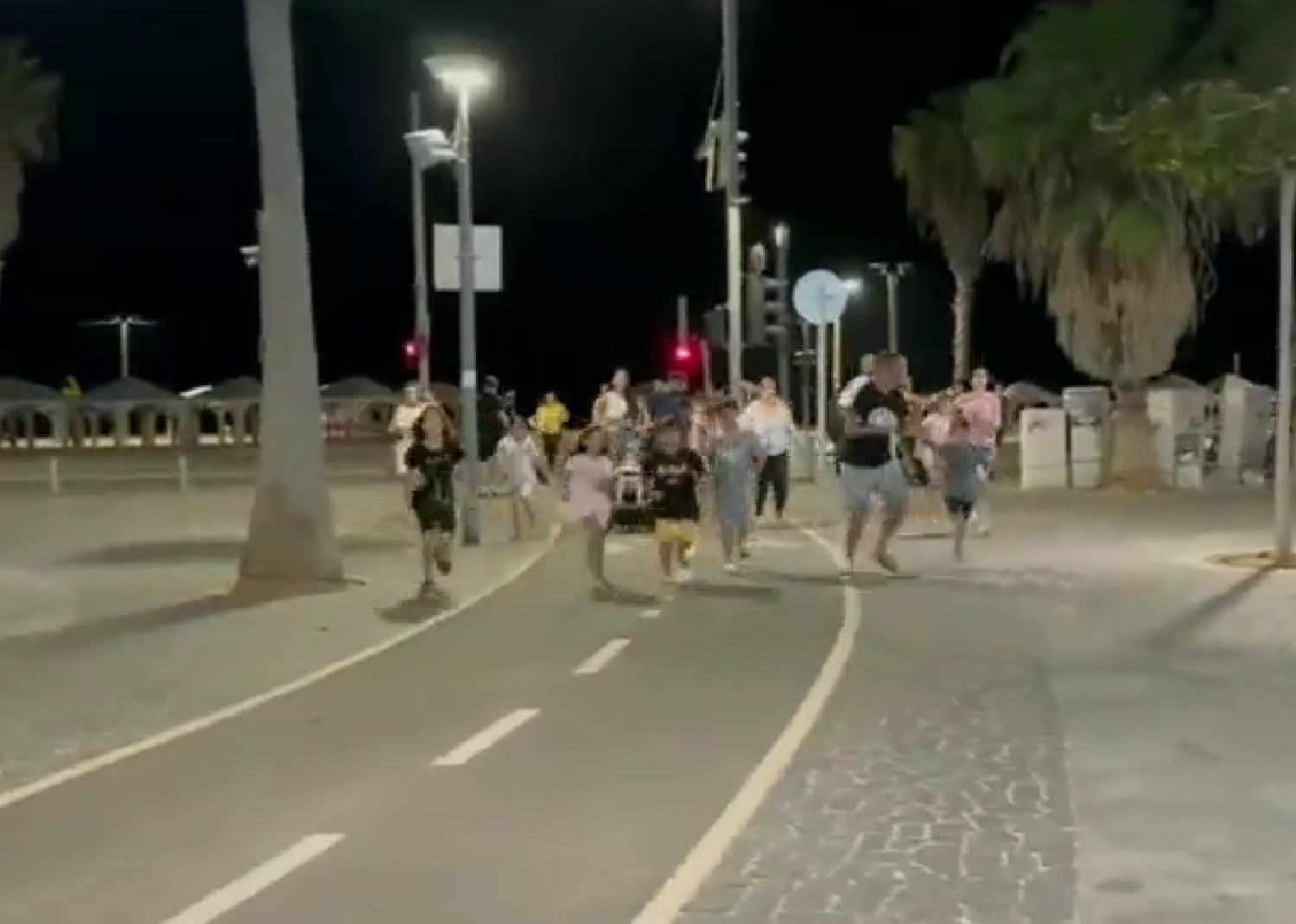 Πόλεμος στη Μέση Ανατολή: Έληξε το τελεσίγραφο του Ισραήλ για την εκκένωση της Γάζας