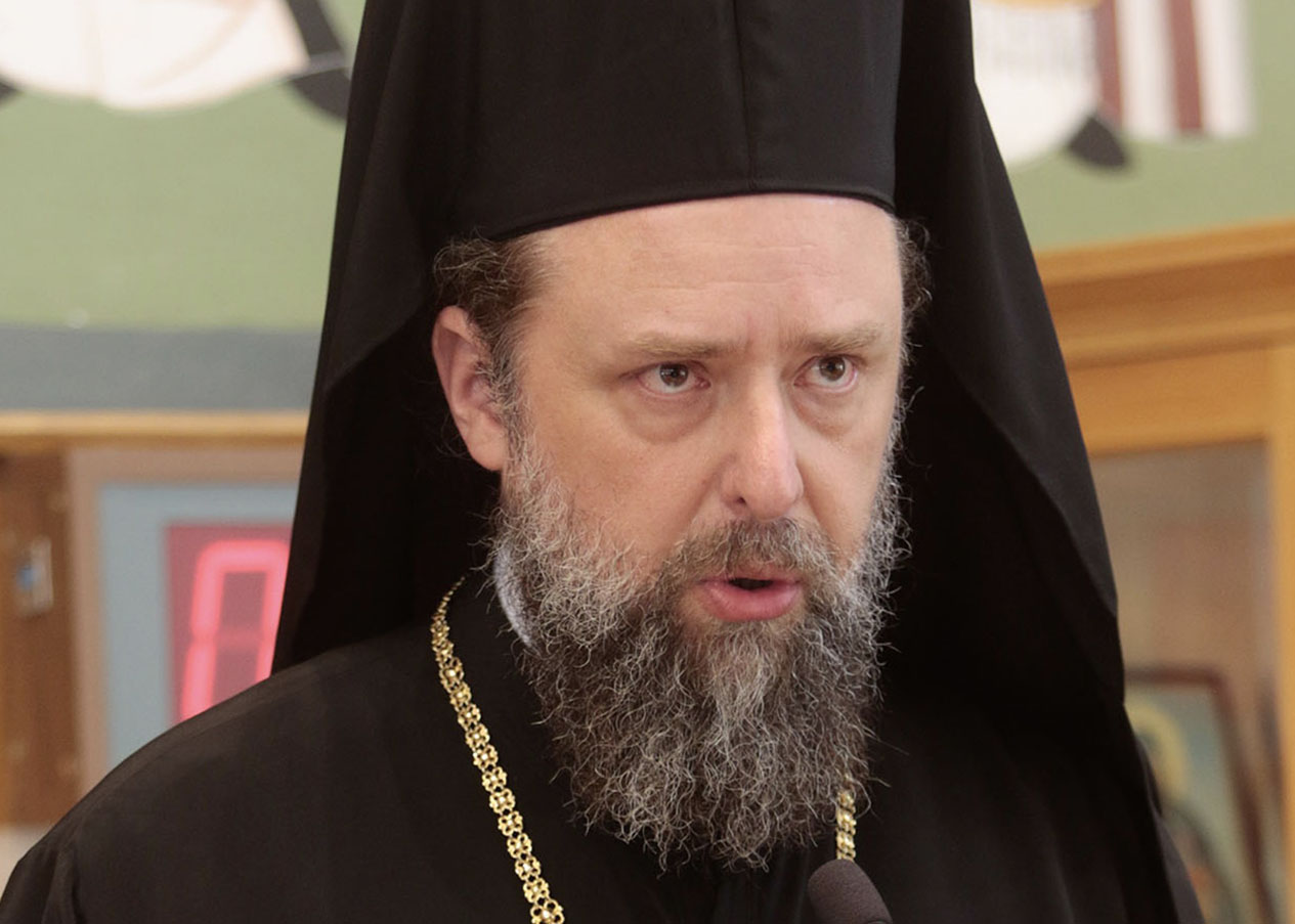 Θεσσαλονίκη: Στις 25 Νοεμβρίου η ενθρόνιση του νέου μητροπολίτη Φιλόθεου
