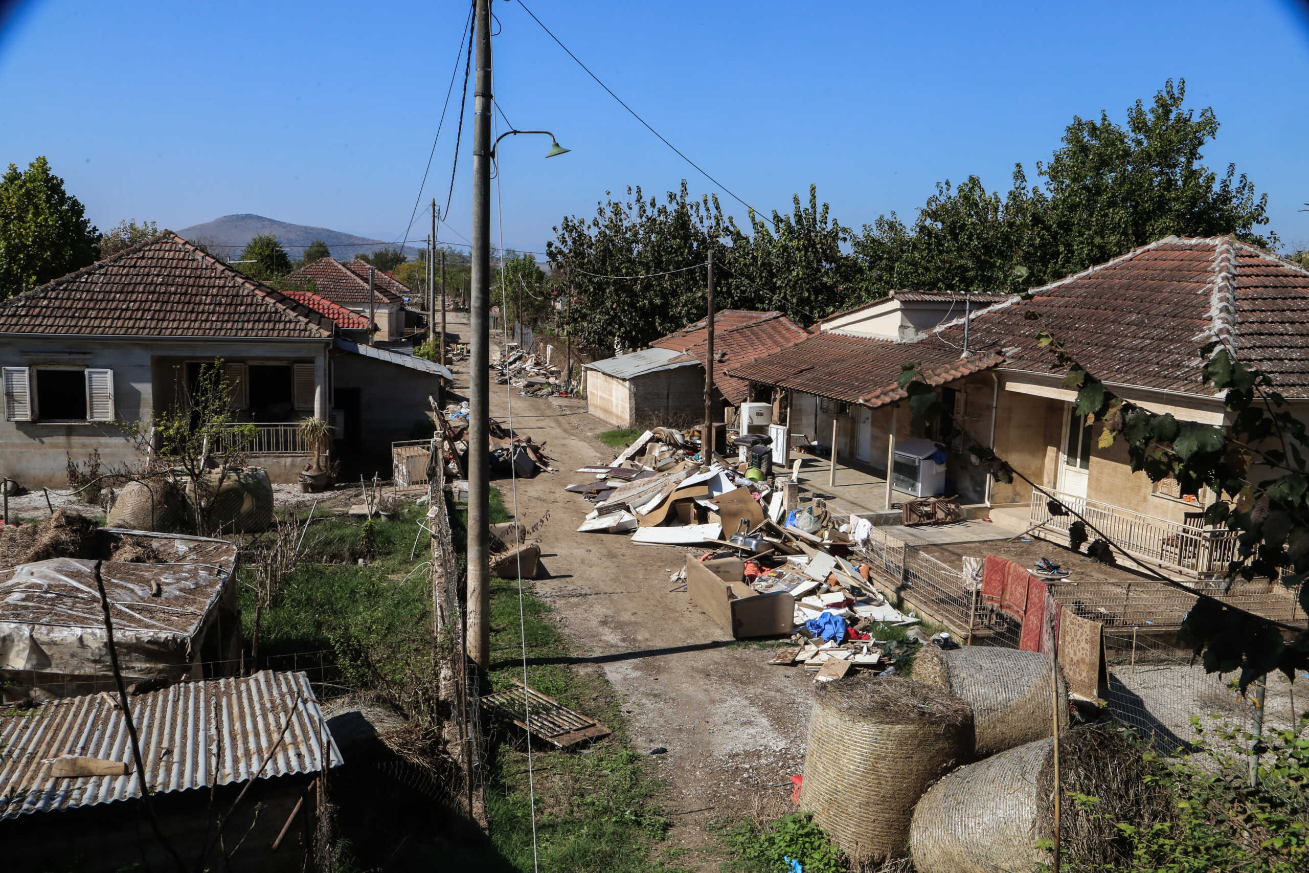 Νέες πληρωμές στους πλημμυροπαθείς – Μέχρι τώρα έχουν διατεθεί 86,4 εκατ. ευρώ σε 22.458 αιτούντες