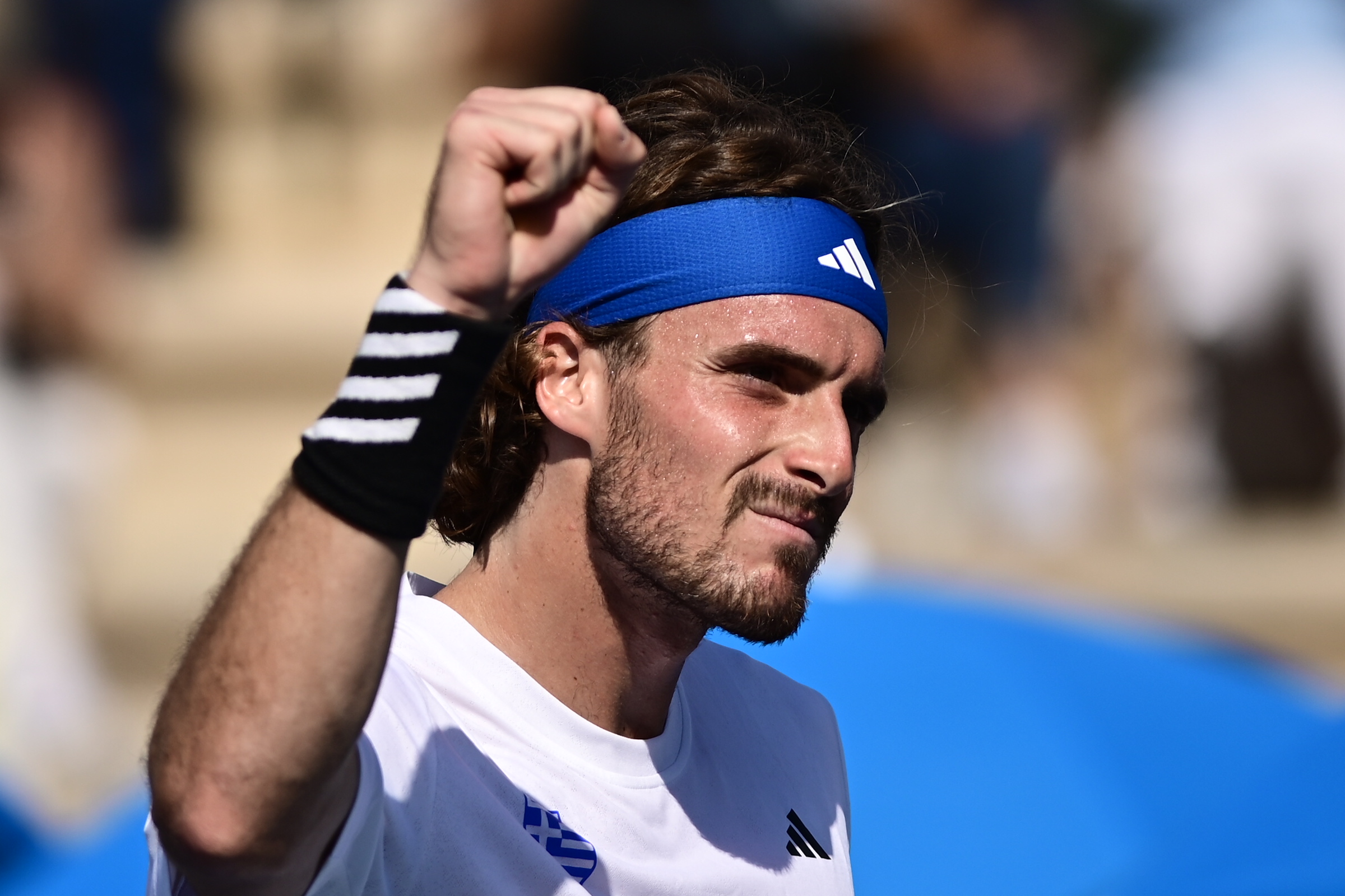 DAVIS CUP