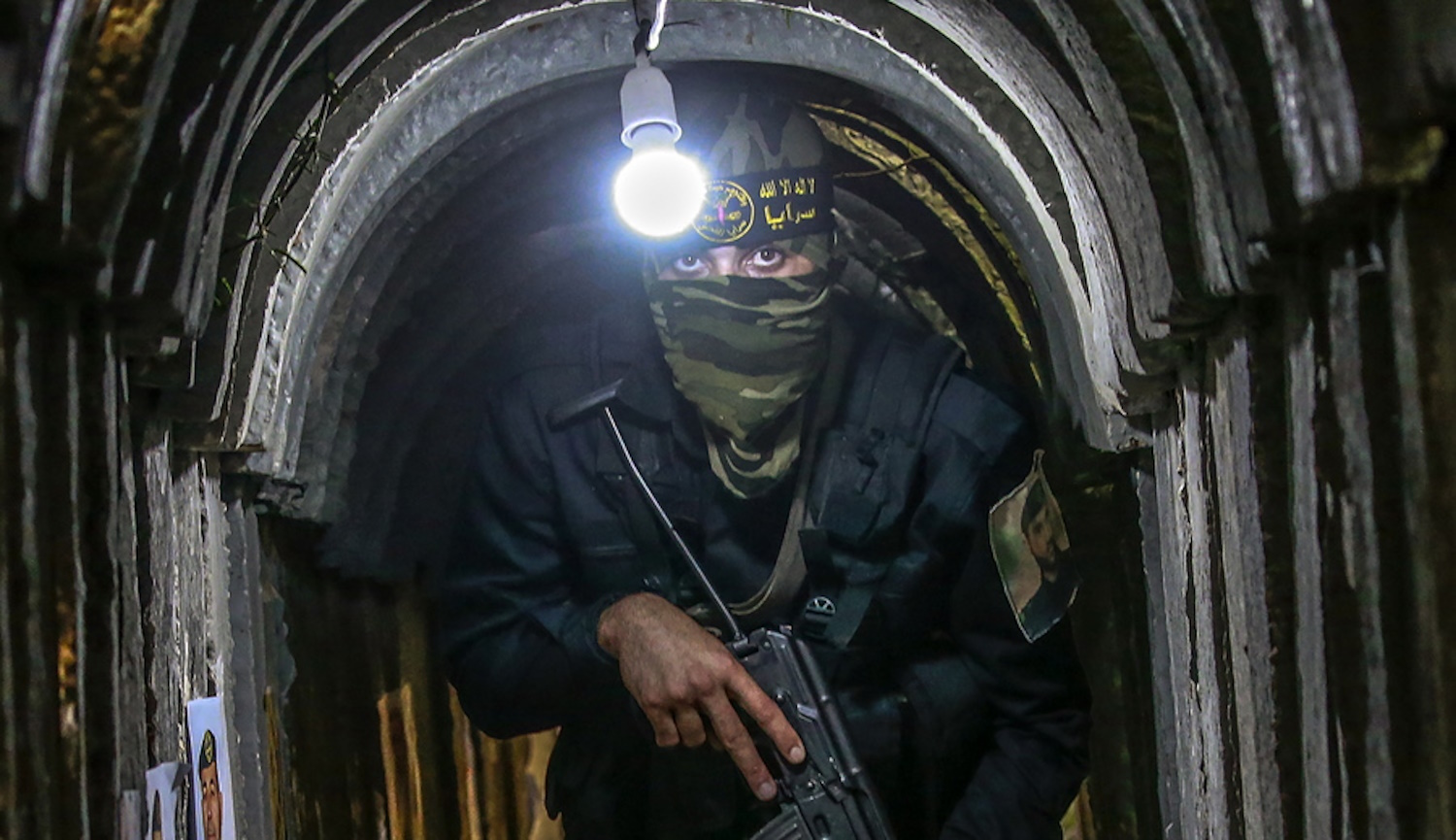 Πόλεμος στο Ισραήλ: Εκτιμήσεις ότι οι όμηροι της Χαμάς κρατούνται σε σήραγγες – Όλα όσα γνωρίζουμε