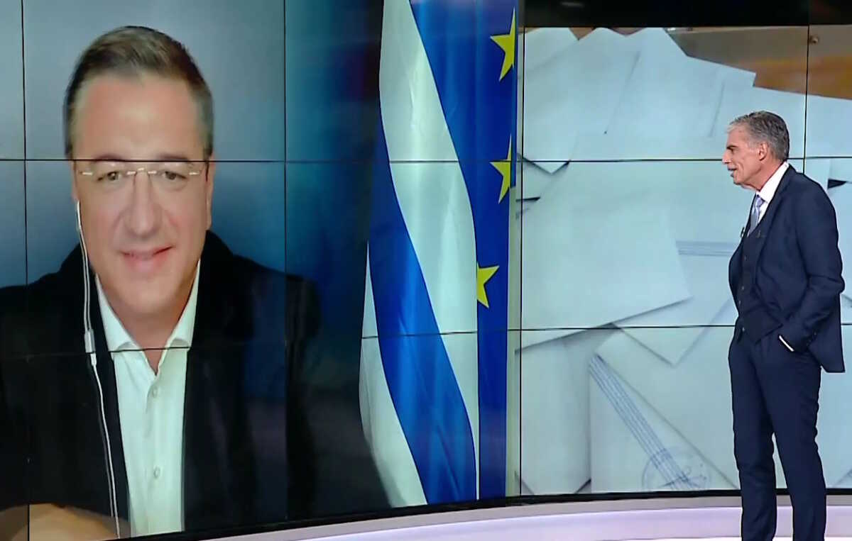 Περιφερειακές εκλογές 2023 – Απόστολος Τζιτζικώστας: Δεν υπάρχουν σιγουράκια, η κάλπη είναι άδεια