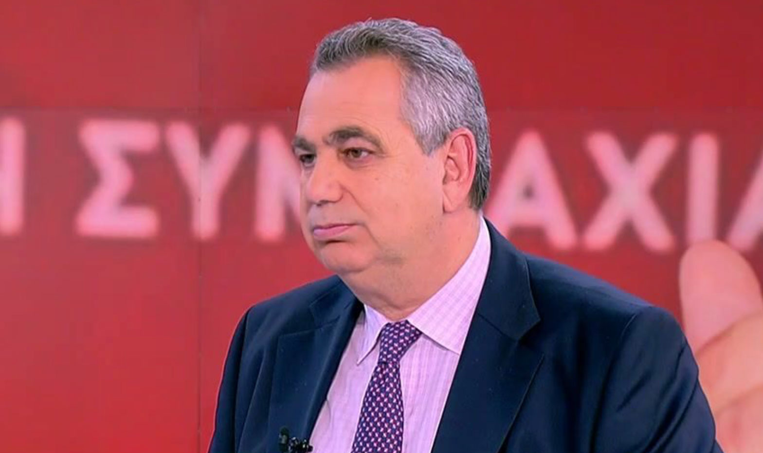 Βασίλης Χιώτης: Η δήλωση για τον Κασσελάκη επιτάχυνε το «διαζύγιο» με τον ΣΚΑΪ 100,3 – Το παρασκήνιο