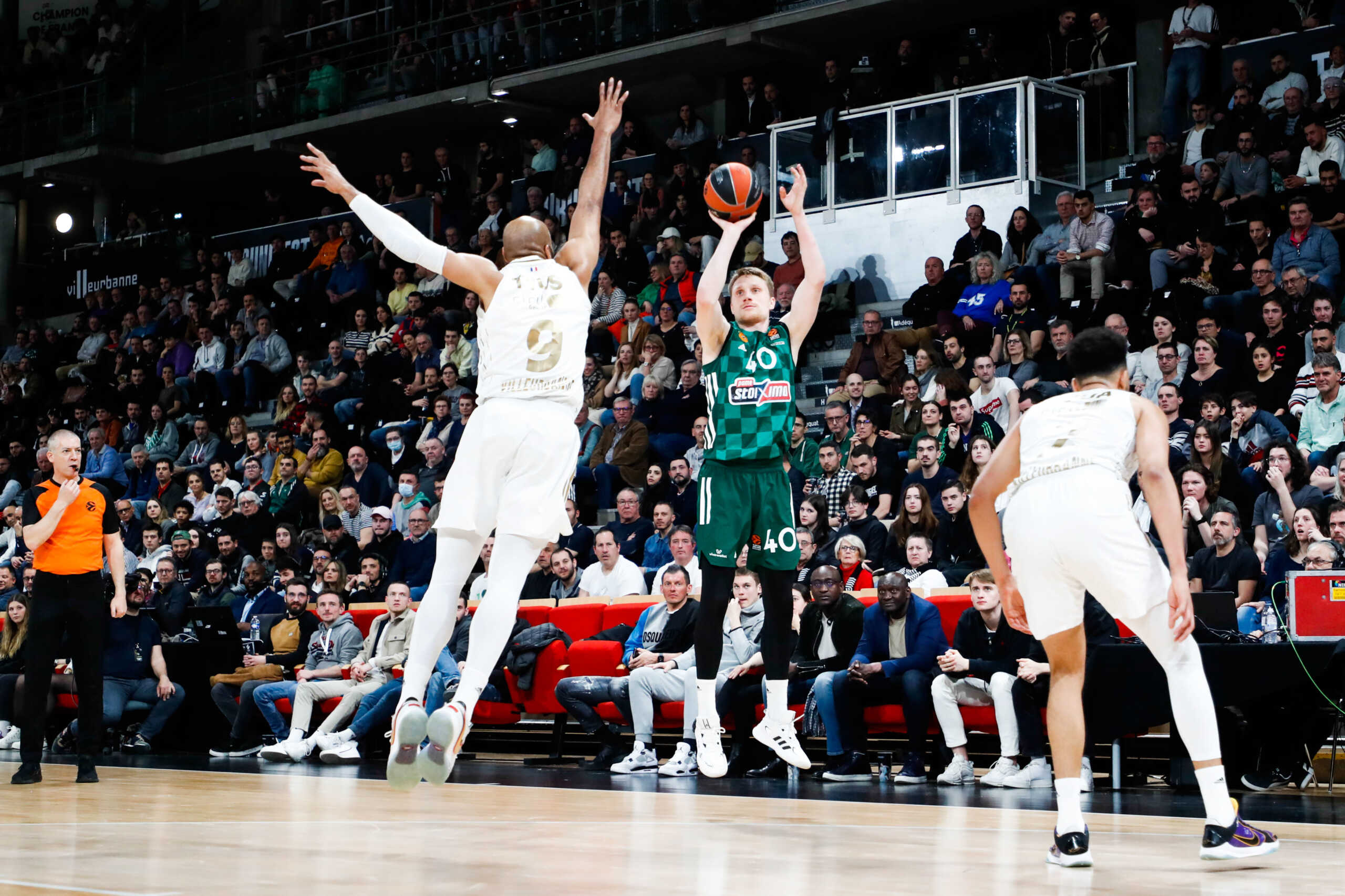 EUROLEAGUE 2022-2023