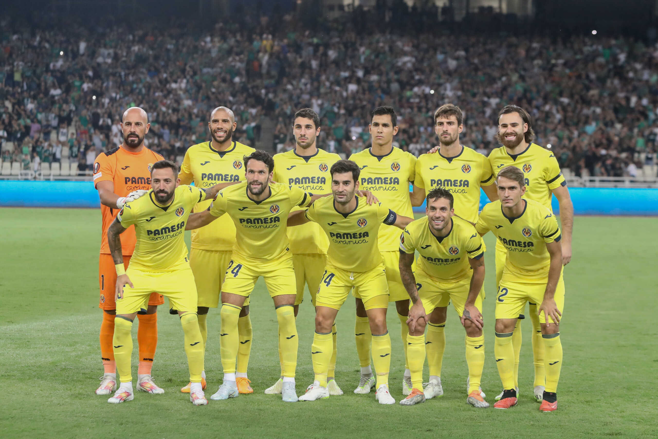 EUROPA LEAGUE 2023-2024
