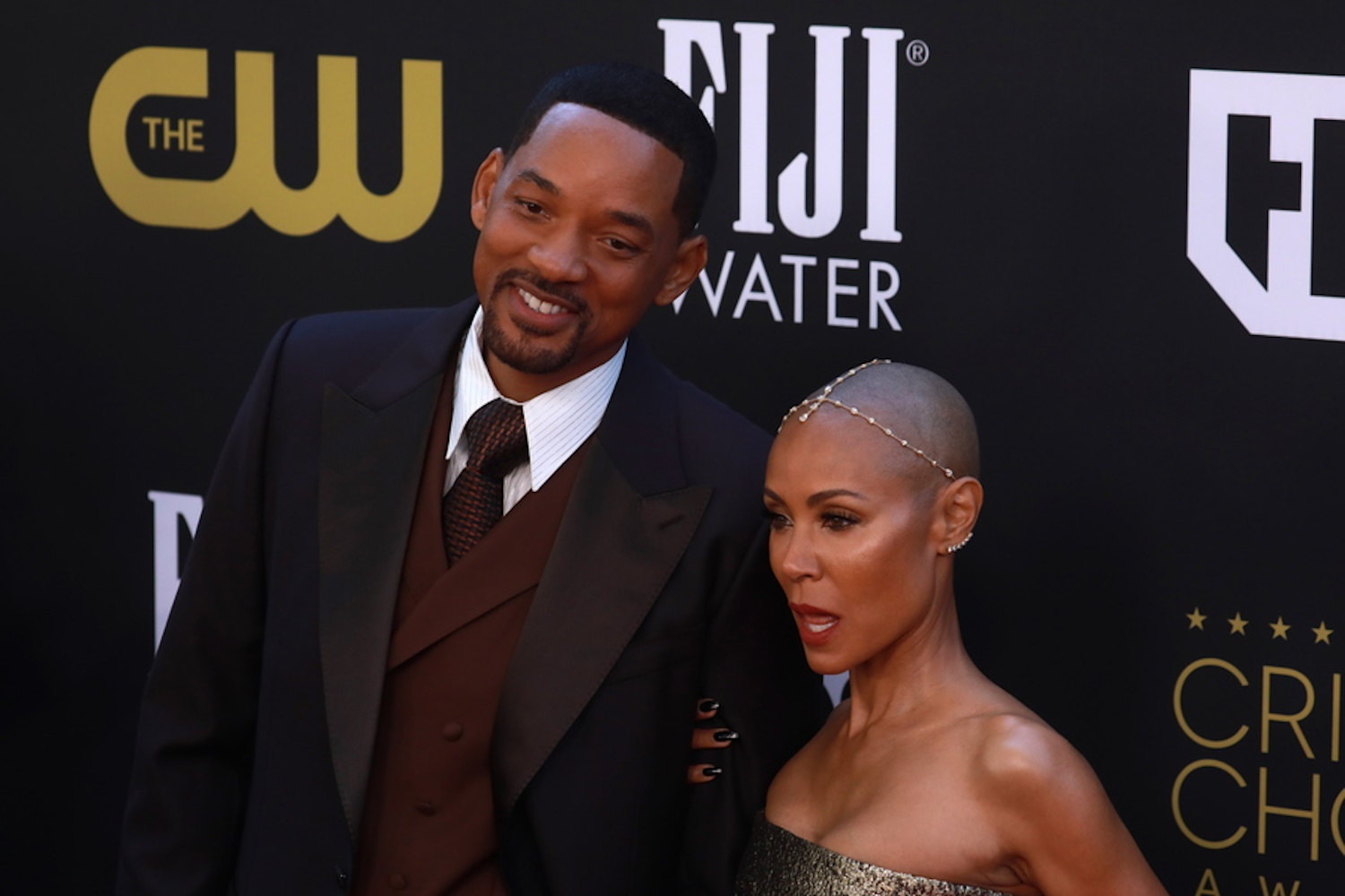 Ο Will Smith και η Jada Pinkett έχουν χωρίσει από το 2016 αλλά δεν έχουν πάρει διαζύγιο