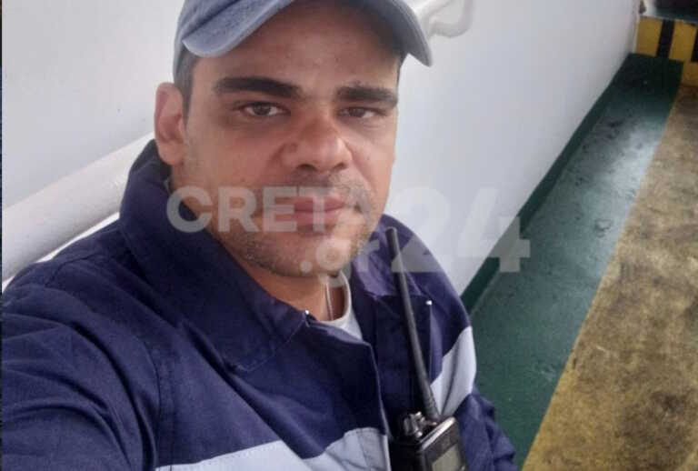 Ναυτικός από την Κρήτη ο 38χρονος που σκοτώθηκε σε τροχαίο στον Πειραιά - Πήγαινε για δουλειά