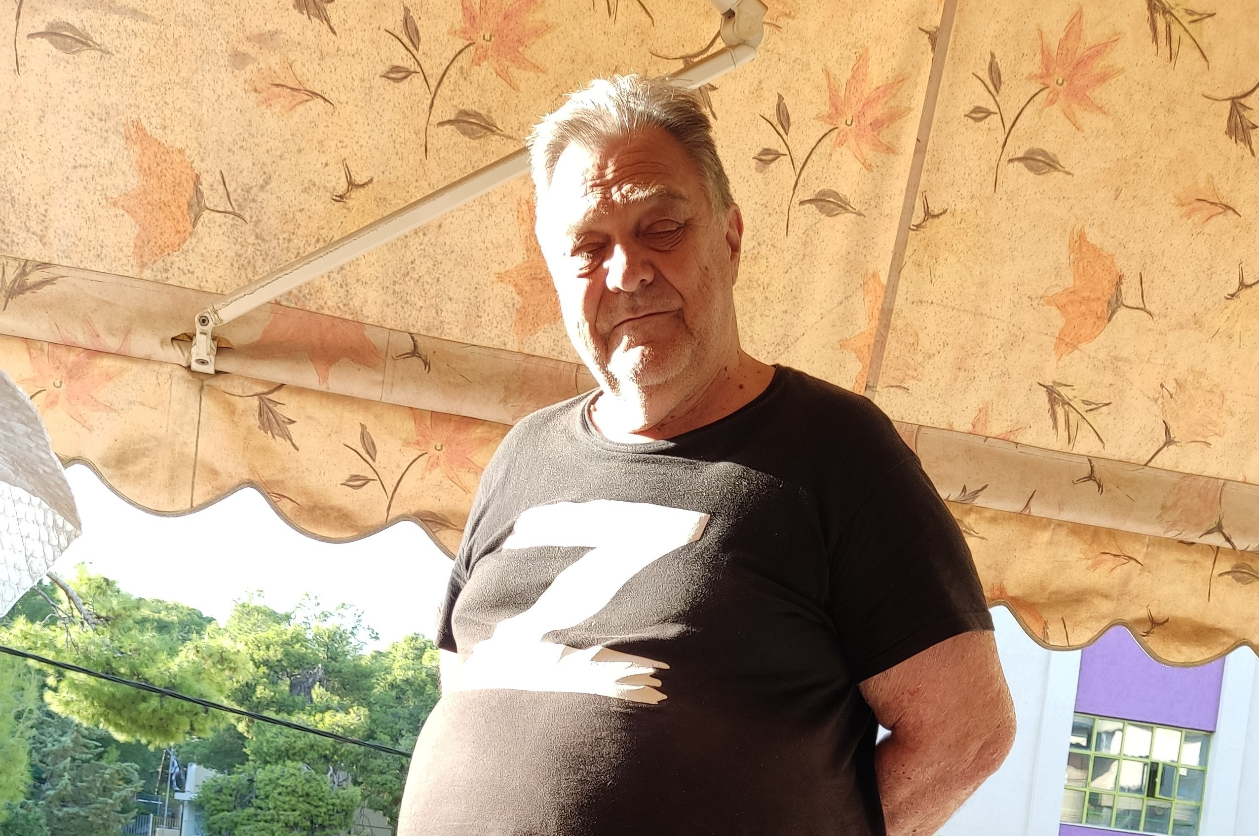 Περιφερειακές εκλογές: Ο Σπύρος Χατζάρας αποχώρησε από την παράταξη του Γιάννη Σγουρού μετά το σάλο