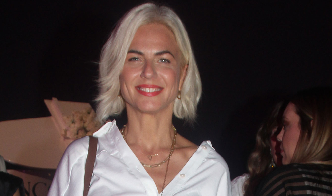 Συγκινεί η Χριστίνα Κοντοβά για την υιοθεσία της κόρης της: Ζήτησα ένα σημάδι
