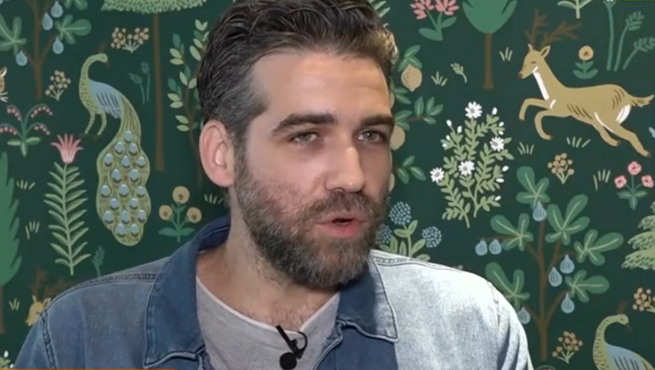 Γιώργος Χριστοδούλου: Το θέμα είναι να τα ακούσεις τα καμπανάκια στους εθισμούς