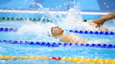Ευρωπαϊκό κολύμβησης: Βαζαίος, Χρήστου και Παπαστάμος πέρασαν σε ημιτελικούς