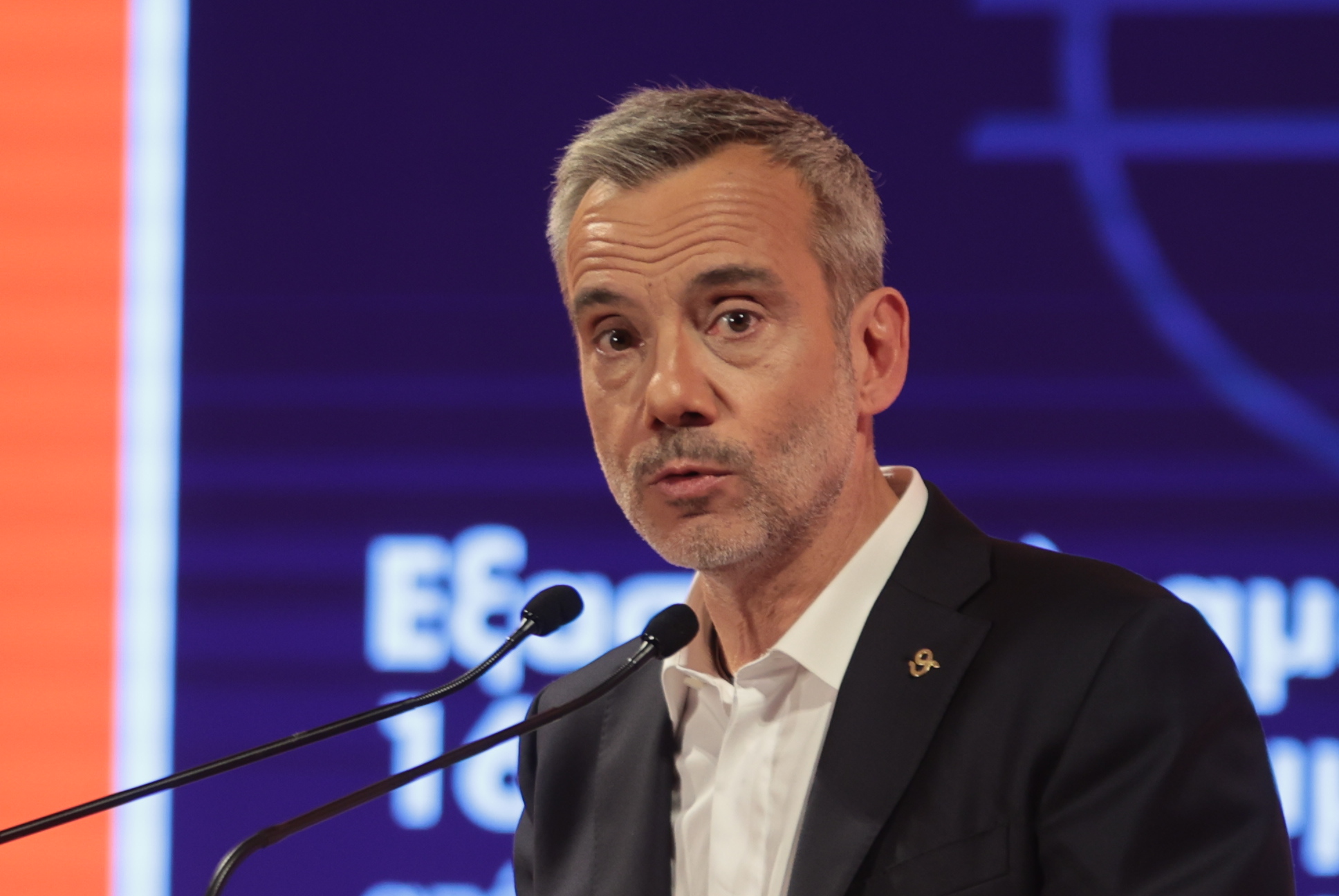 ΠΑΡΟΥΣΙΑΣΗ ΤΟΥ ΕΡΓΟΥ ΤΟΥ ΔΗΜΑΡΧΟΥ ΘΕΣΣΑΛΟΝΙΚΗΣ ΚΩΝΣΤΑΝΤΙΝΟΥ ΖΕΡΒΑ Δευτέρα 10 Οκτωβρίου 2022  (ΡΑΦΑΗΛ ΓΕΩΡΓΙΑΔΗΣ