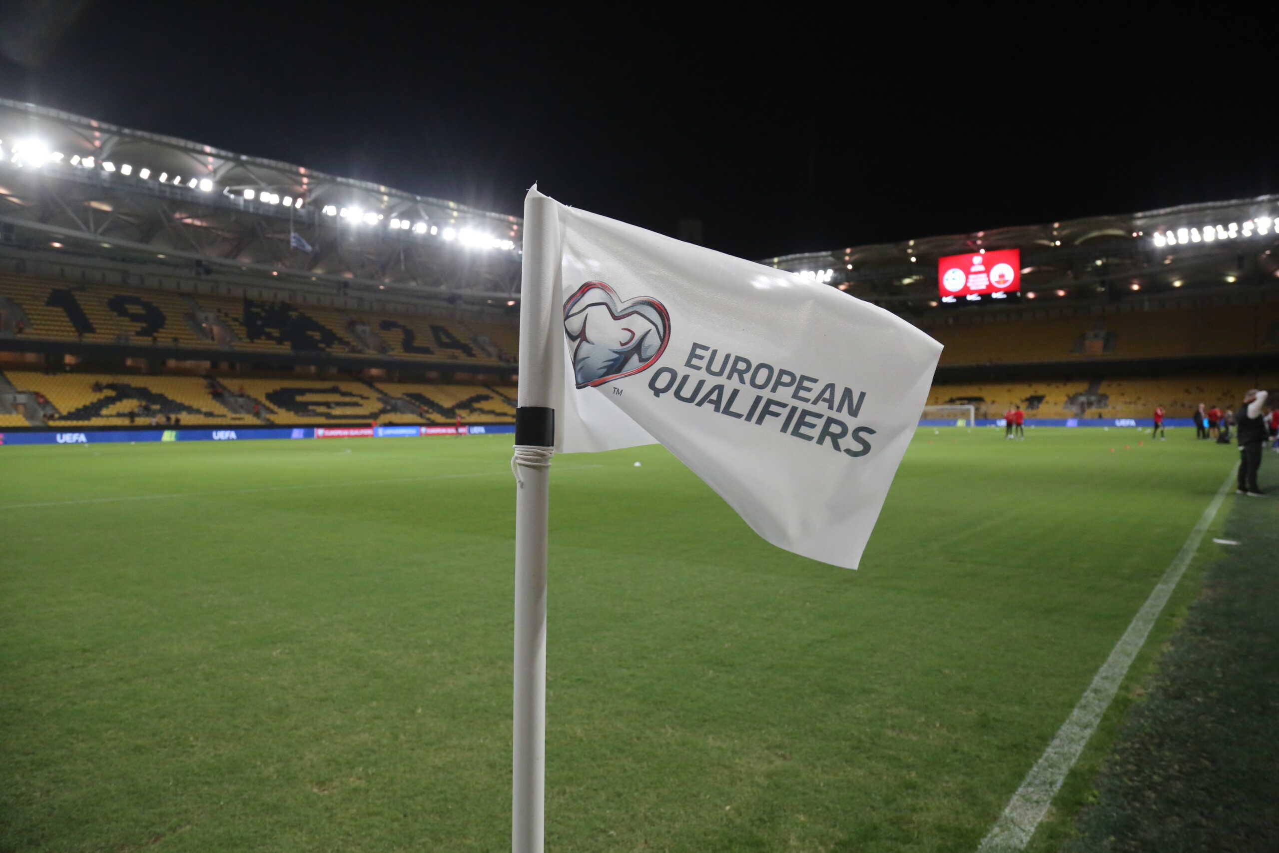 ΠΡΟΚΡΙΜΑΤΙΚΑ EURO 2024