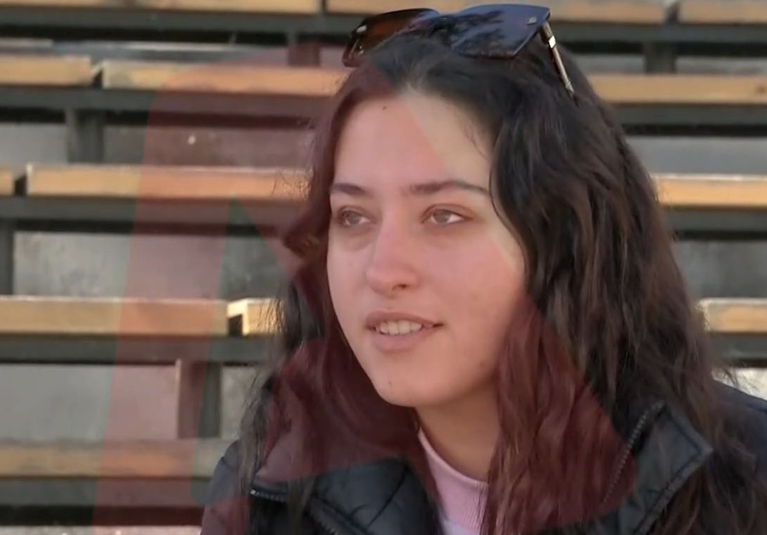 Χαλκιδική: Η 19χρονη που έβαλε φωτιά στο σπίτι της φίλης της επειδή ζήλεψε περιγράφει όσα έγιναν