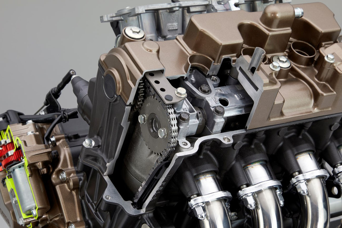 Η Honda ανοίγει νέους ορίζοντες με την πρωτοποριακή τεχνολογία Honda E-Clutch