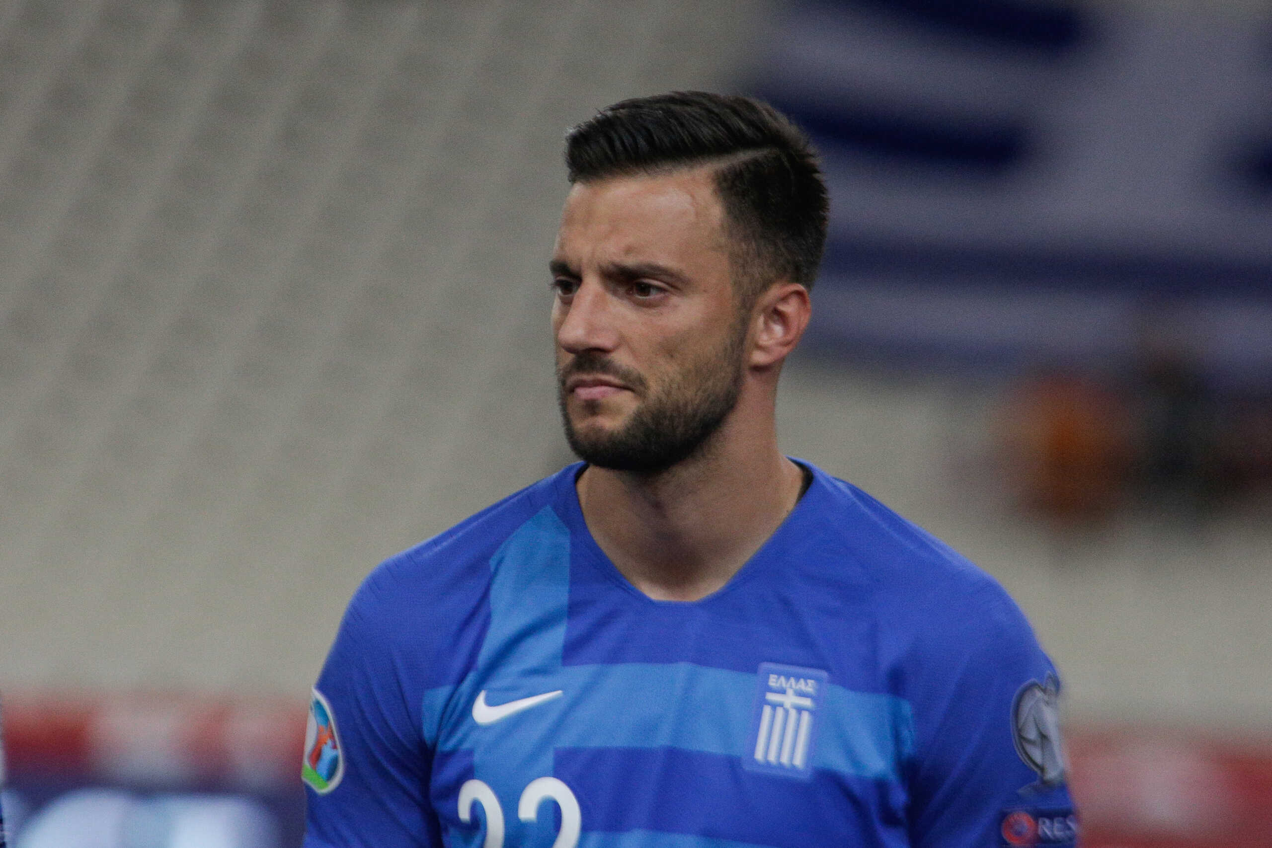 ÐÑÏÊÑÉÌÁÔÉÊÁ EURO 2020