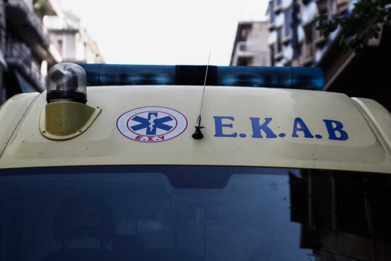 Ανήλικος οδηγός τραυμάτισε 12χρονο κορίτσι στο Ηράκλειο